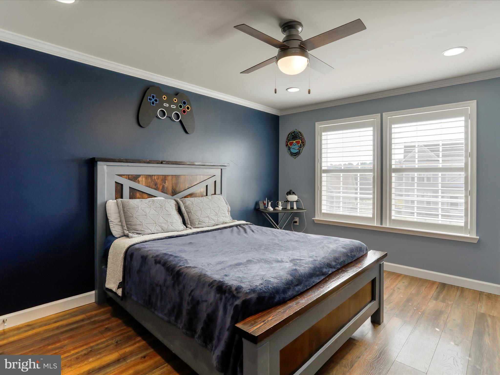 SPRINGDALE FARM - Residential