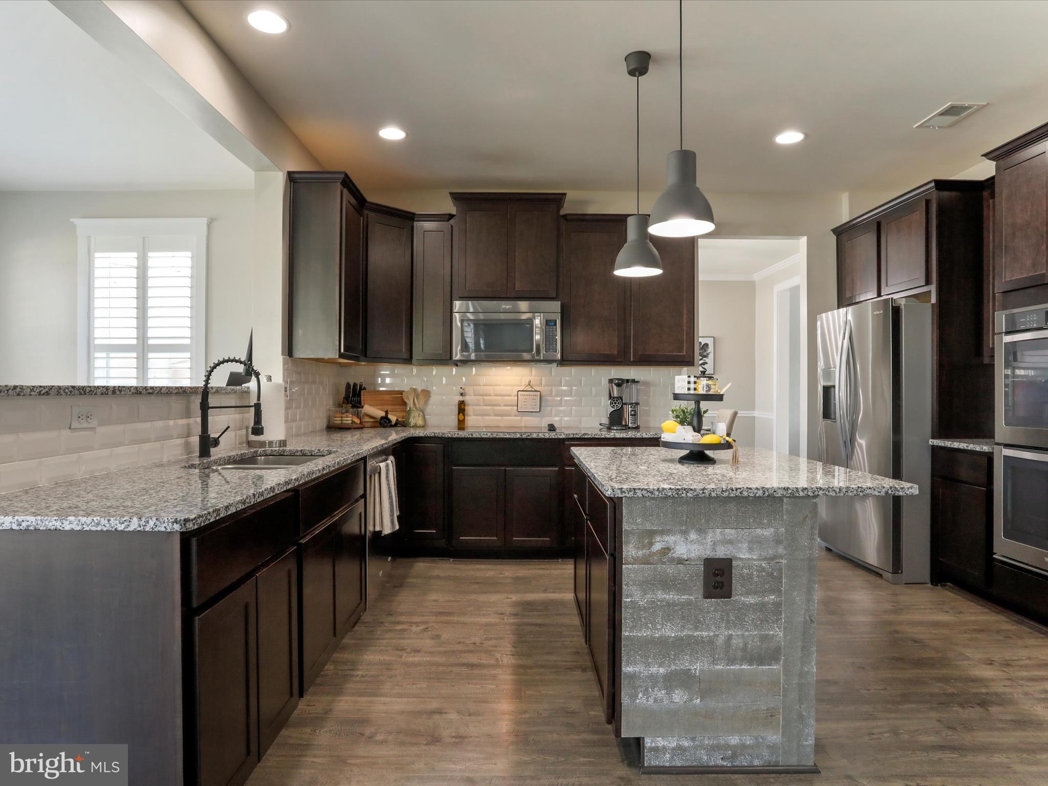 SPRINGDALE FARM - Residential