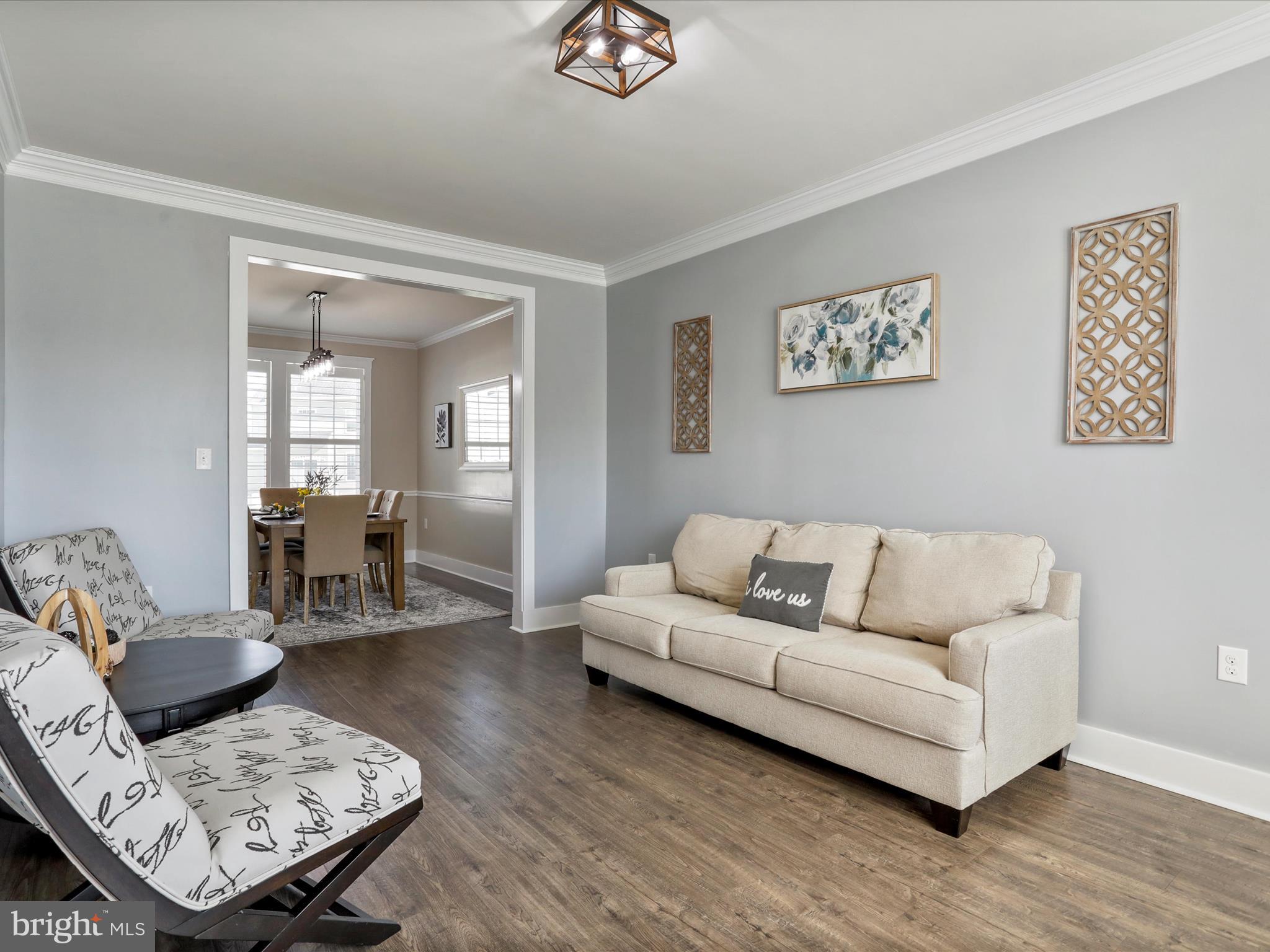 SPRINGDALE FARM - Residential