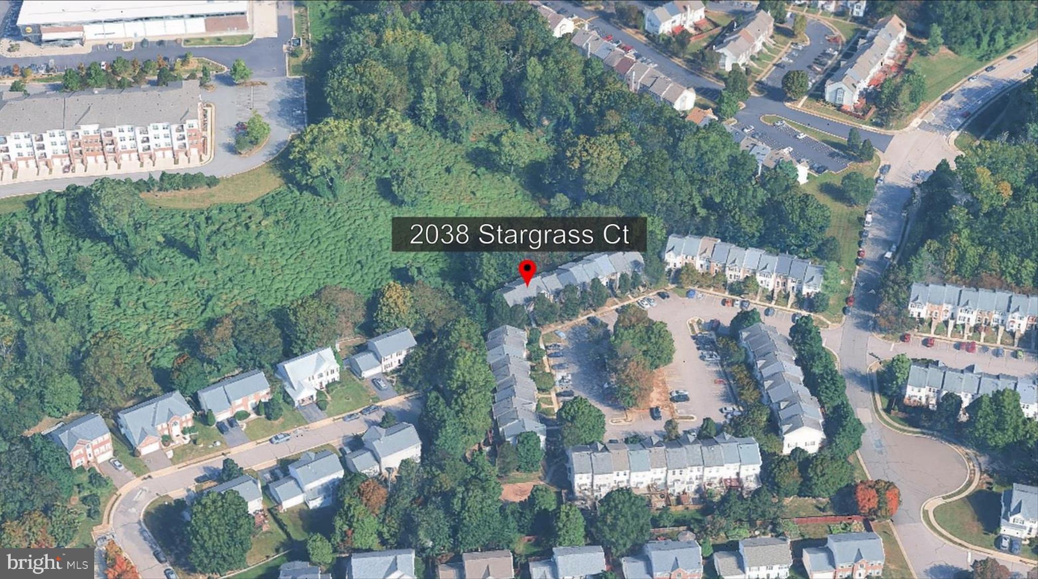 2038 STARGRASS COURT