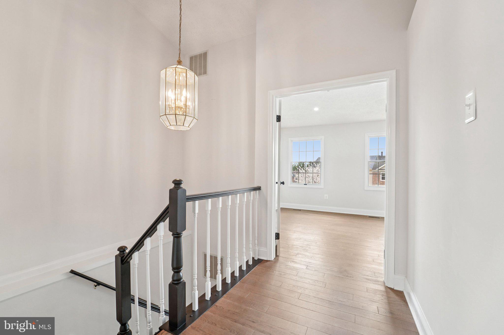 VILLAGE OF SILVER HALL - Residential