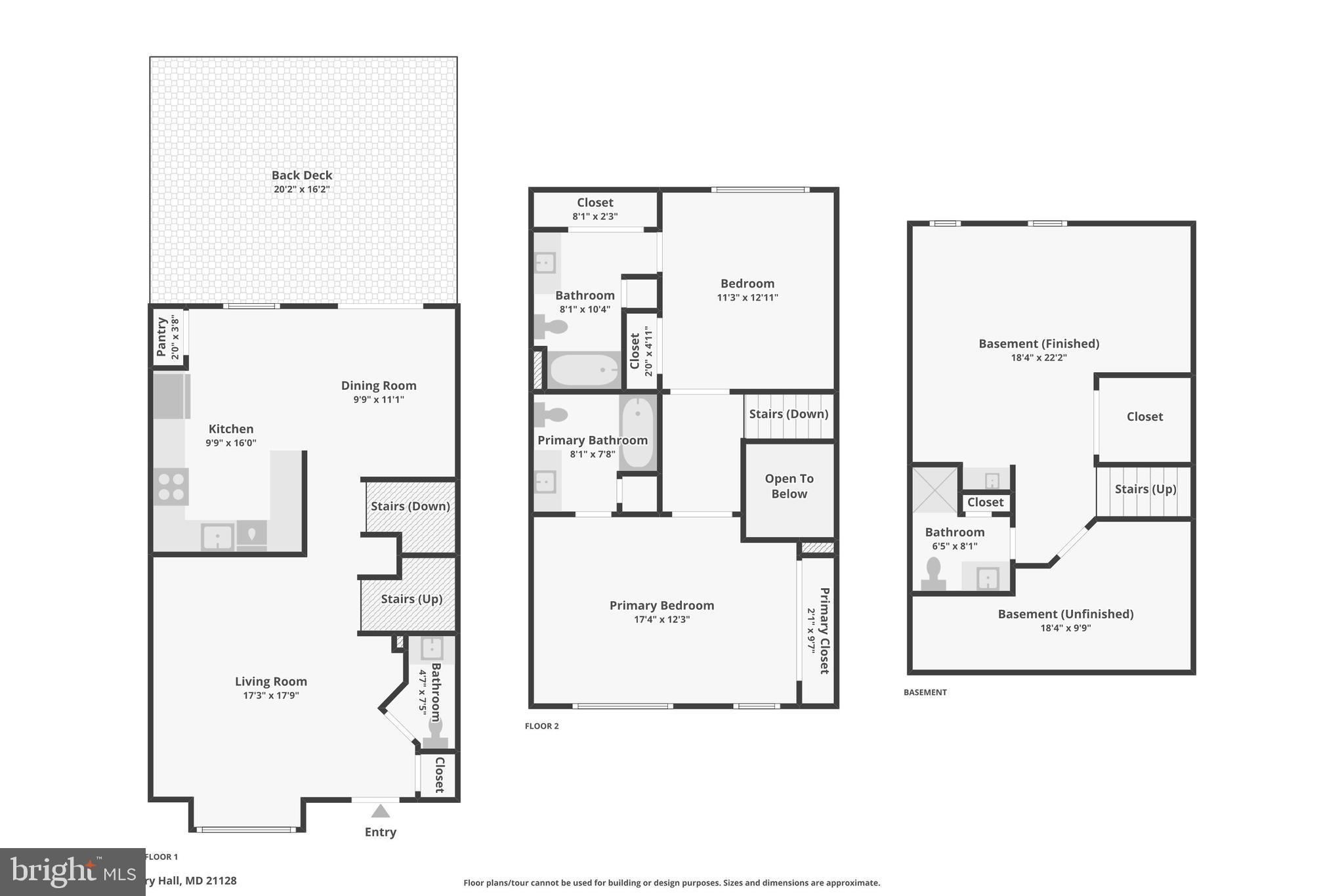 VILLAGE OF SILVER HALL - Residential