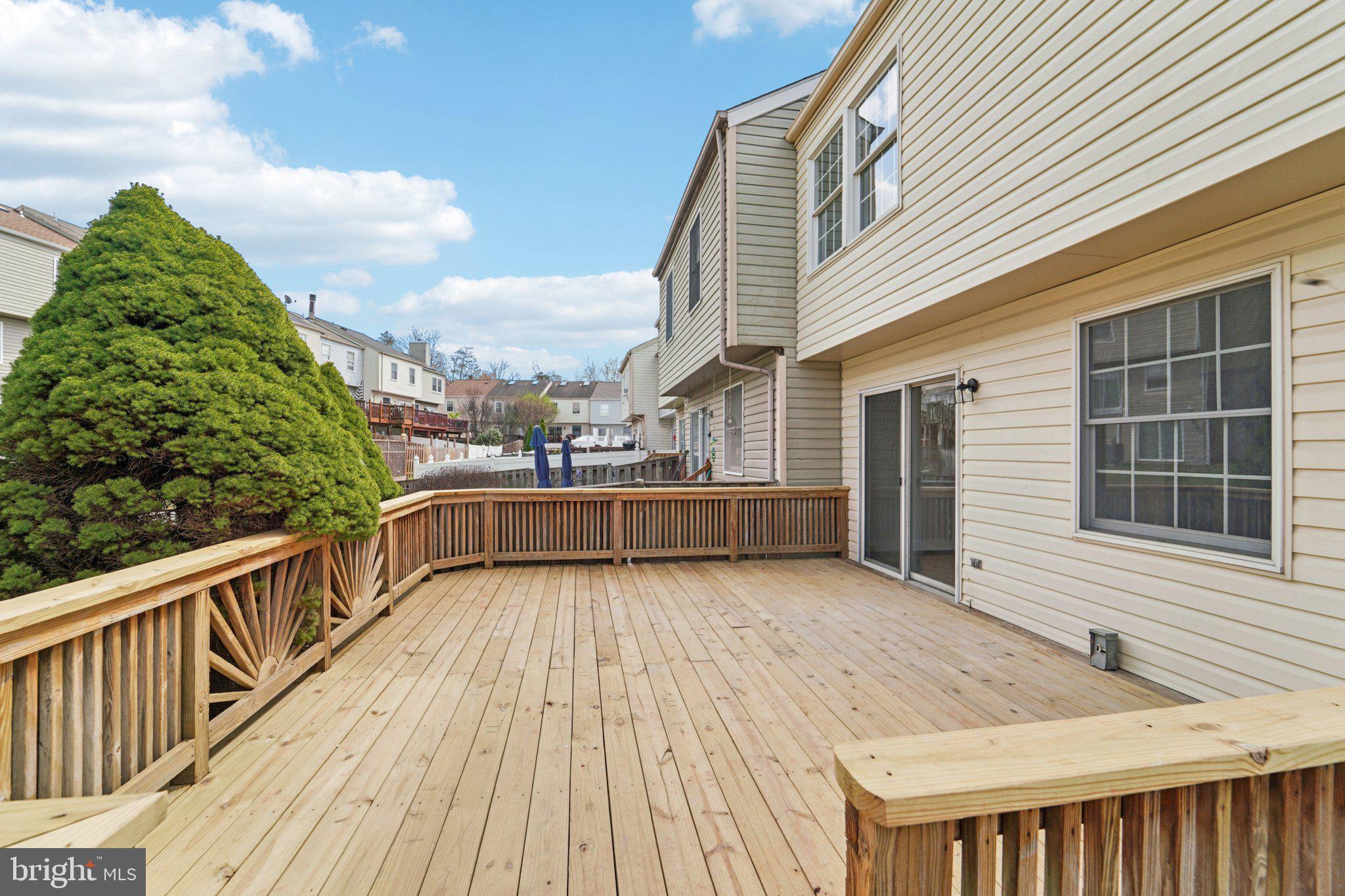 VILLAGE OF SILVER HALL - Residential