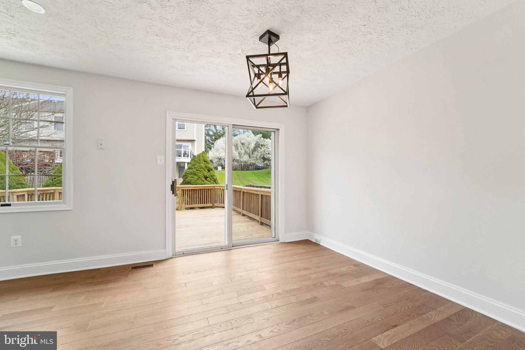 VILLAGE OF SILVER HALL - Residential