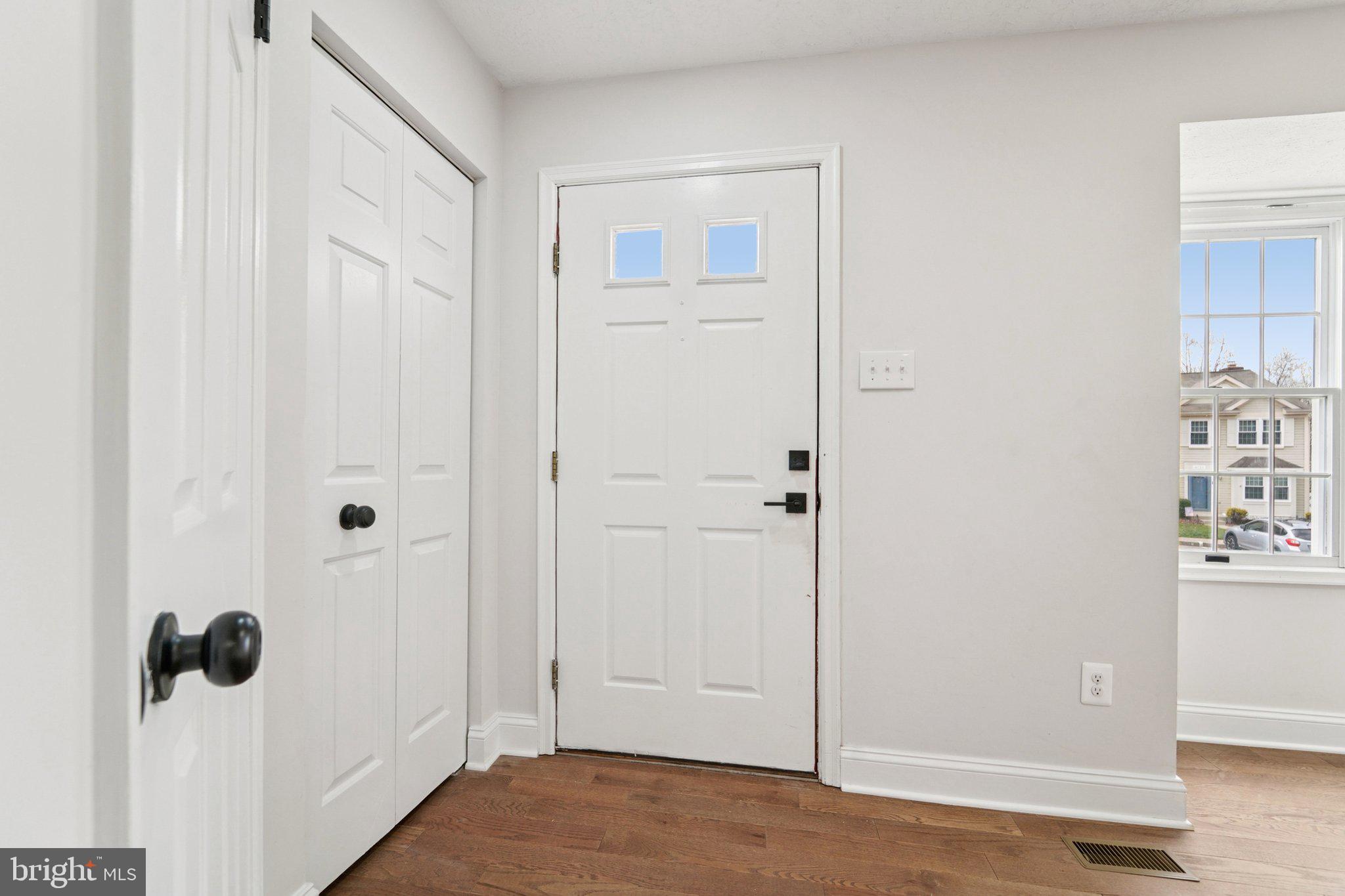 VILLAGE OF SILVER HALL - Residential