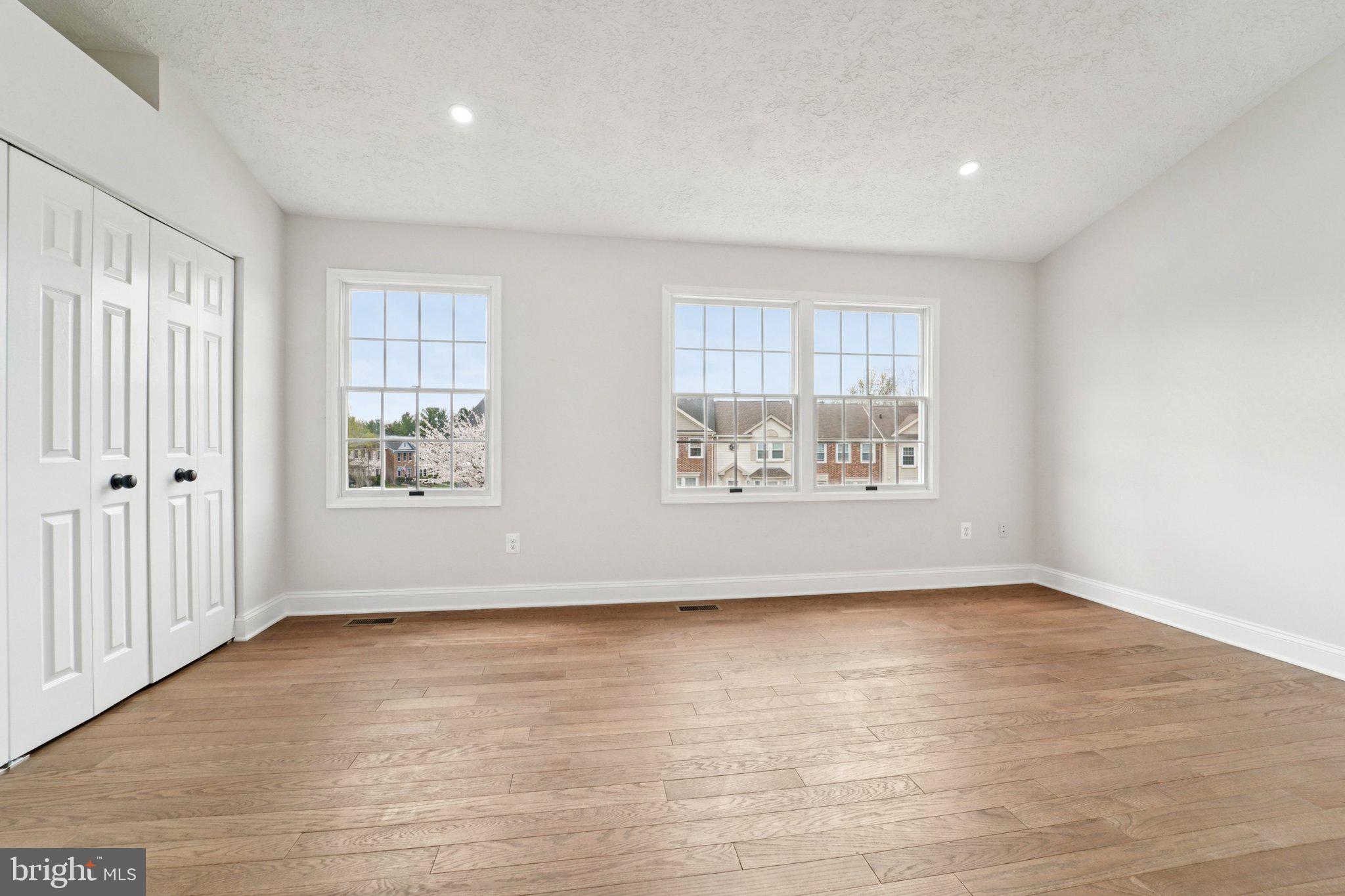 VILLAGE OF SILVER HALL - Residential