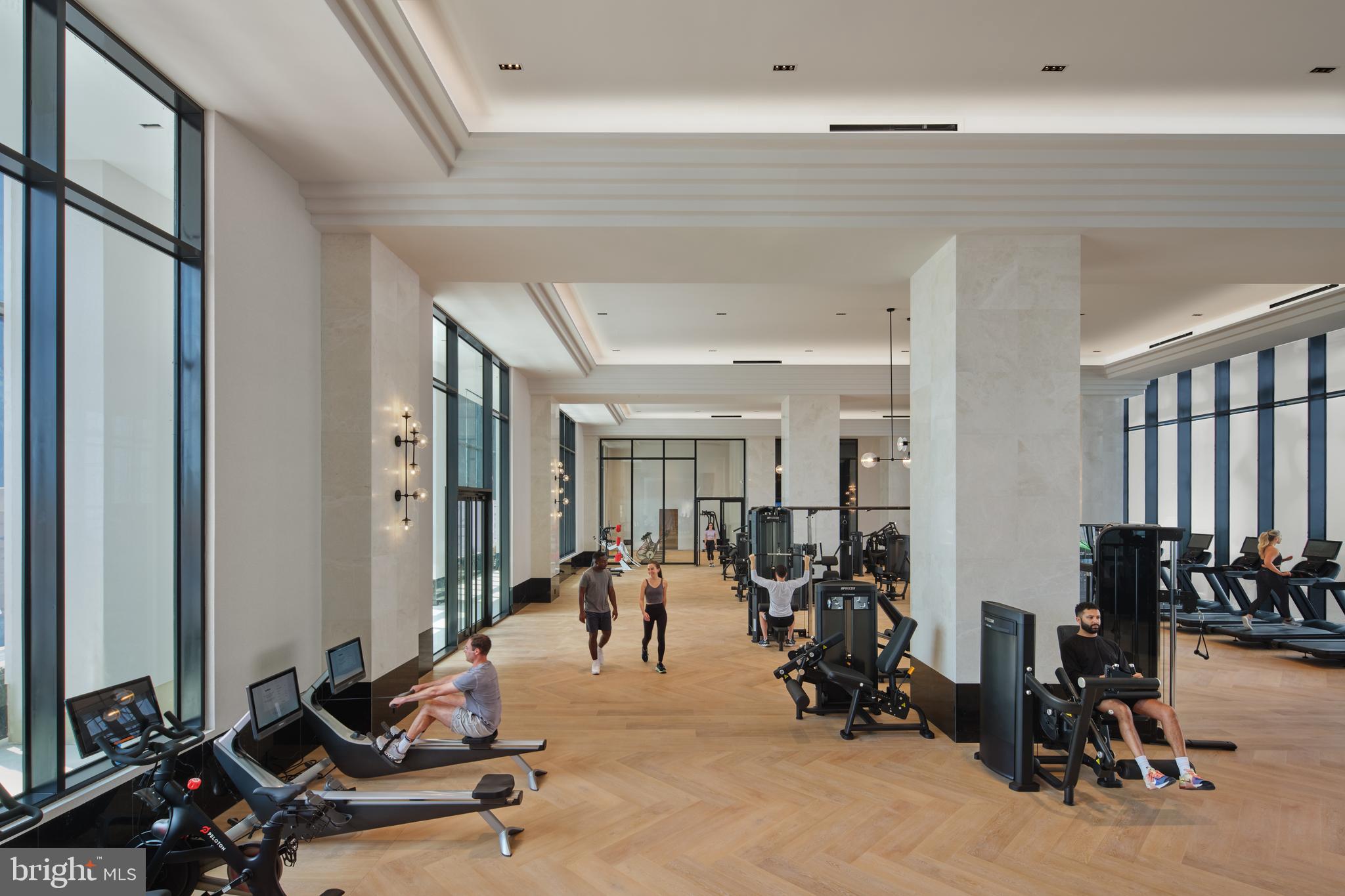 CENTER CITY - Residential Lease