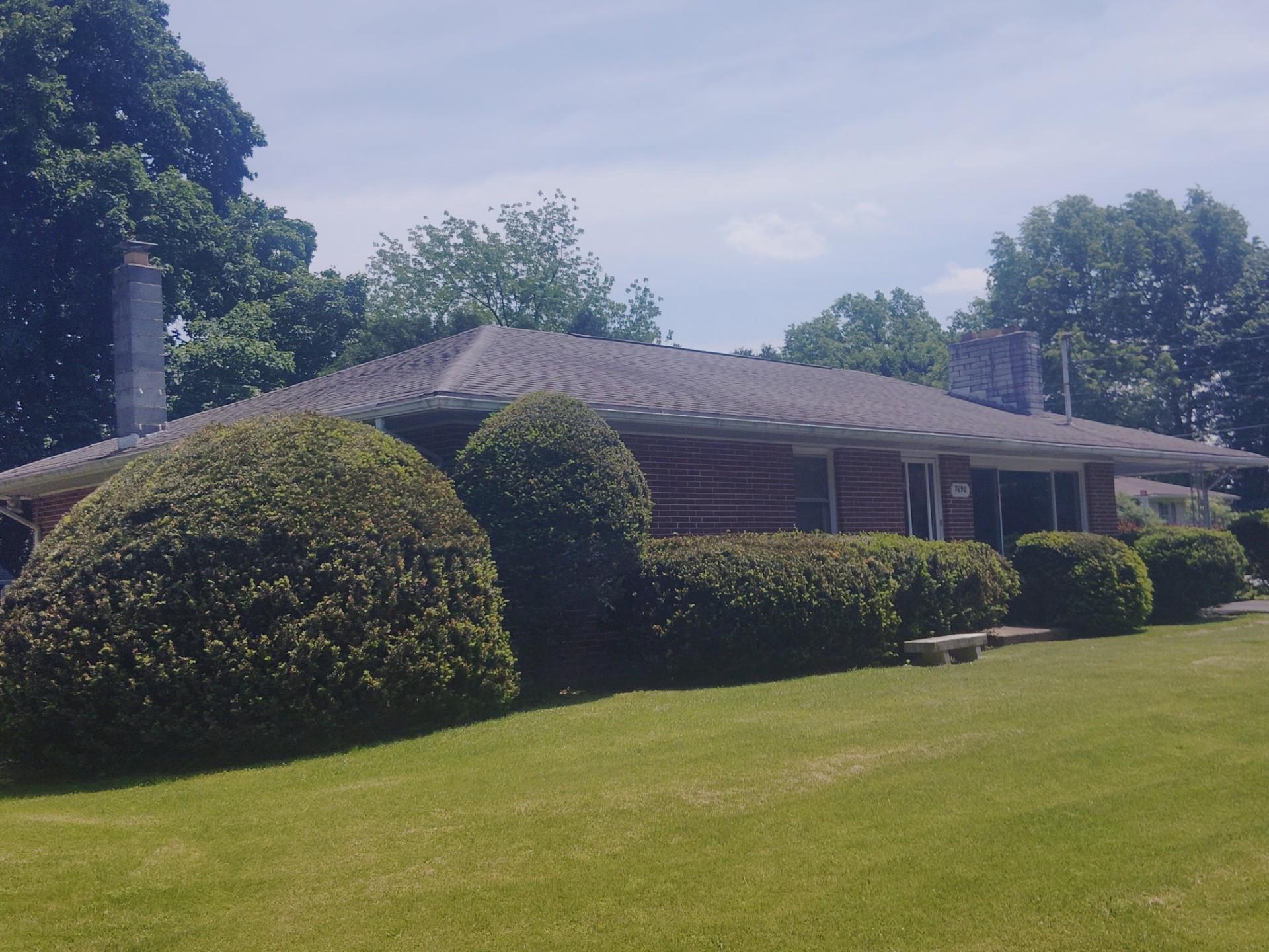 HARRISBURG - Residential