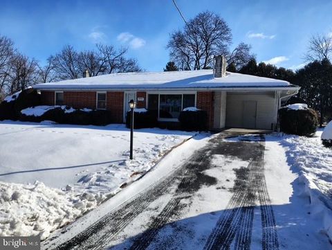 7690 DANIEL DRIVE HARRISBURG PA 17112