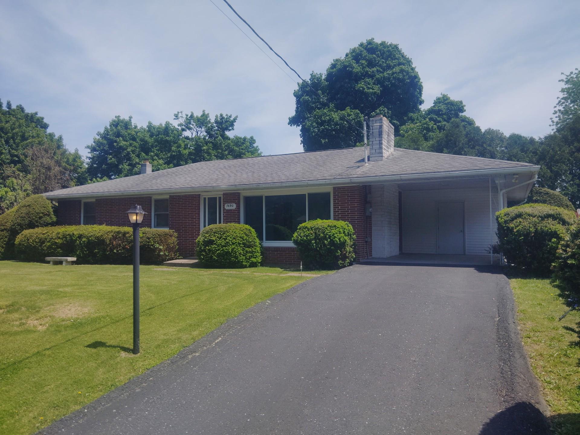HARRISBURG - Residential