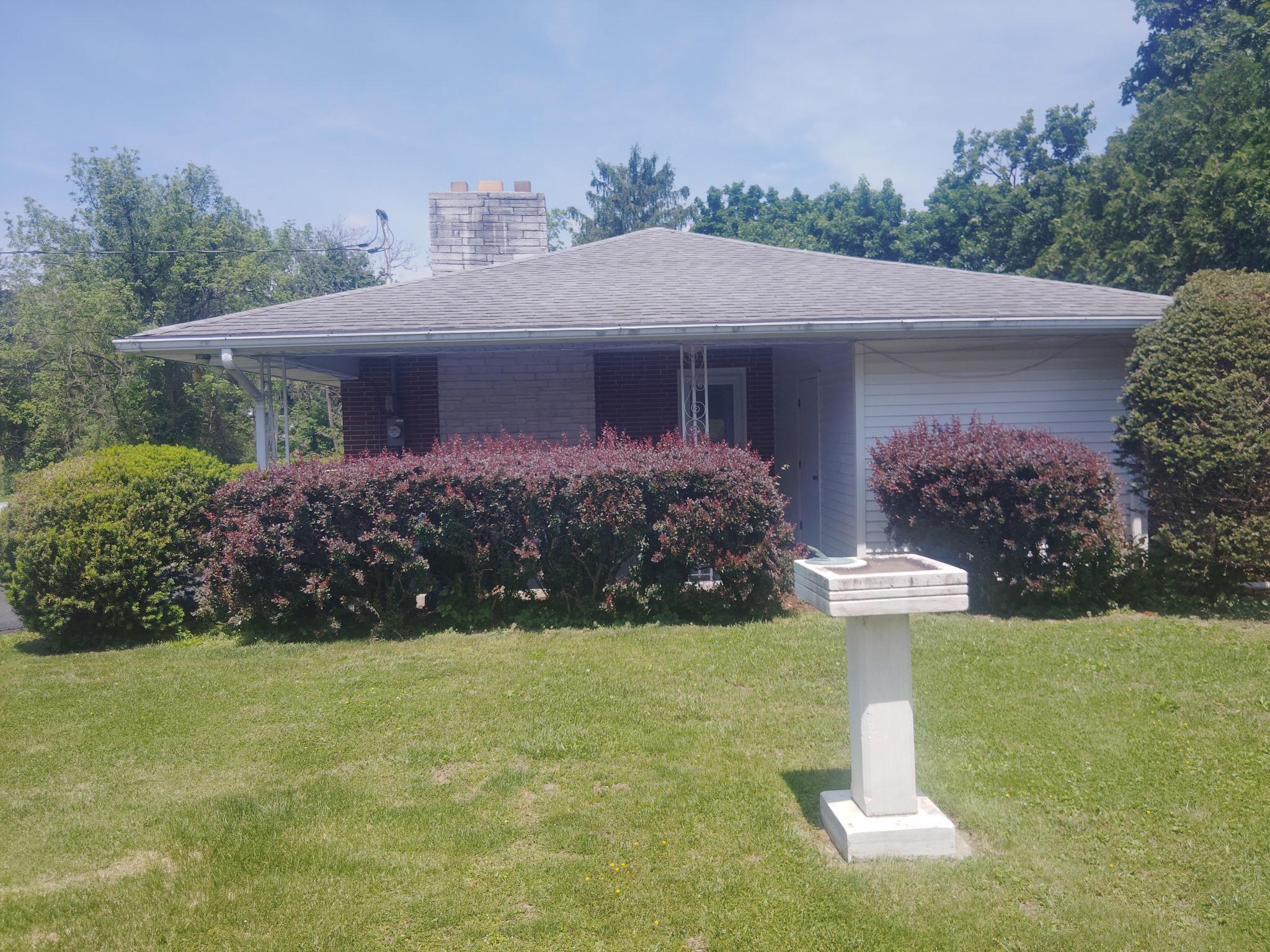 HARRISBURG - Residential