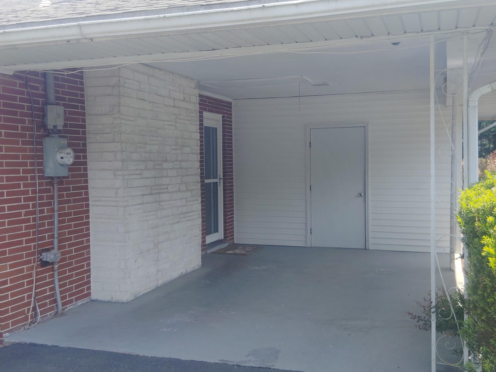 HARRISBURG - Residential