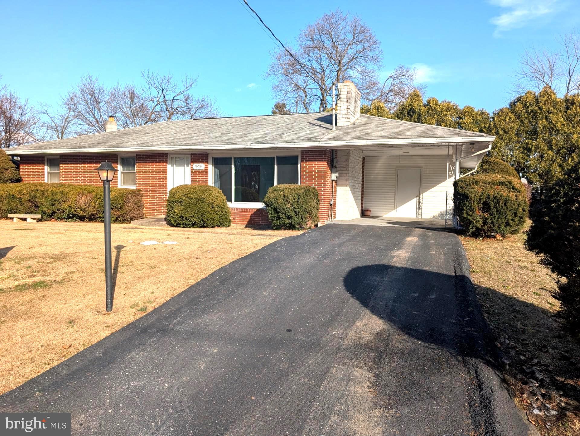 HARRISBURG - Residential