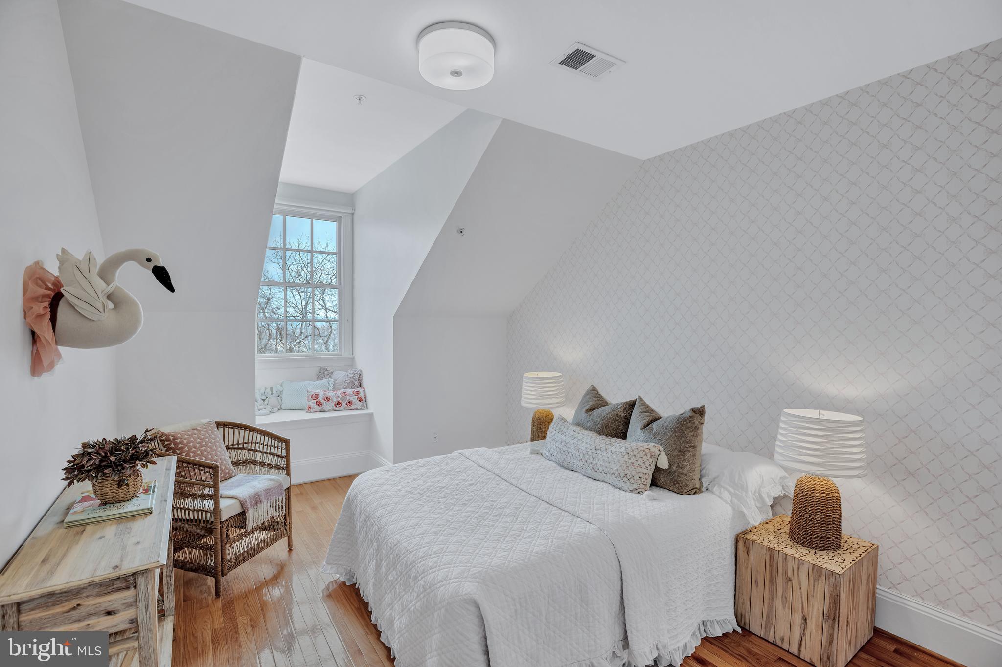 POTOMAC GREENS - Residential