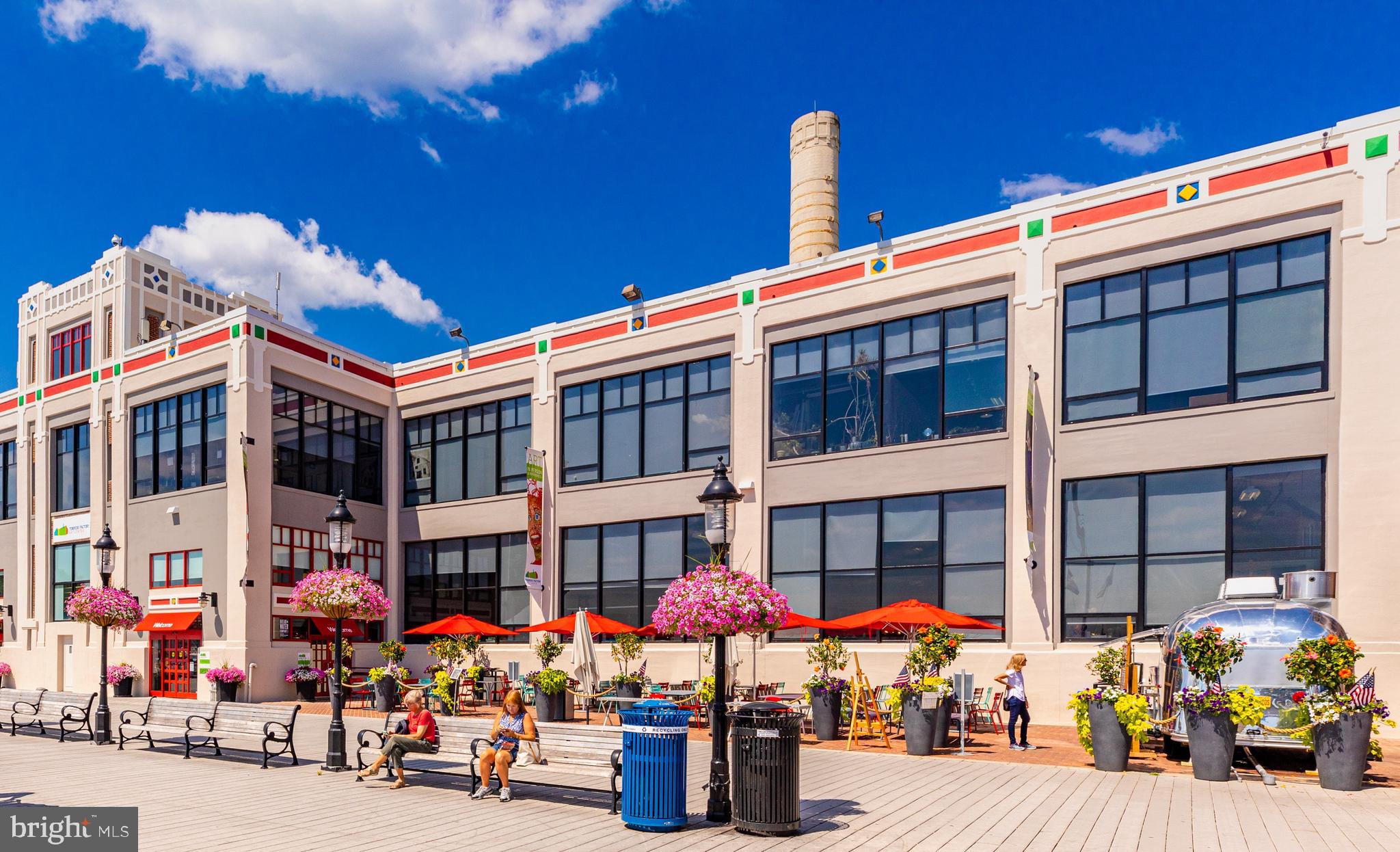 POTOMAC GREENS - Residential