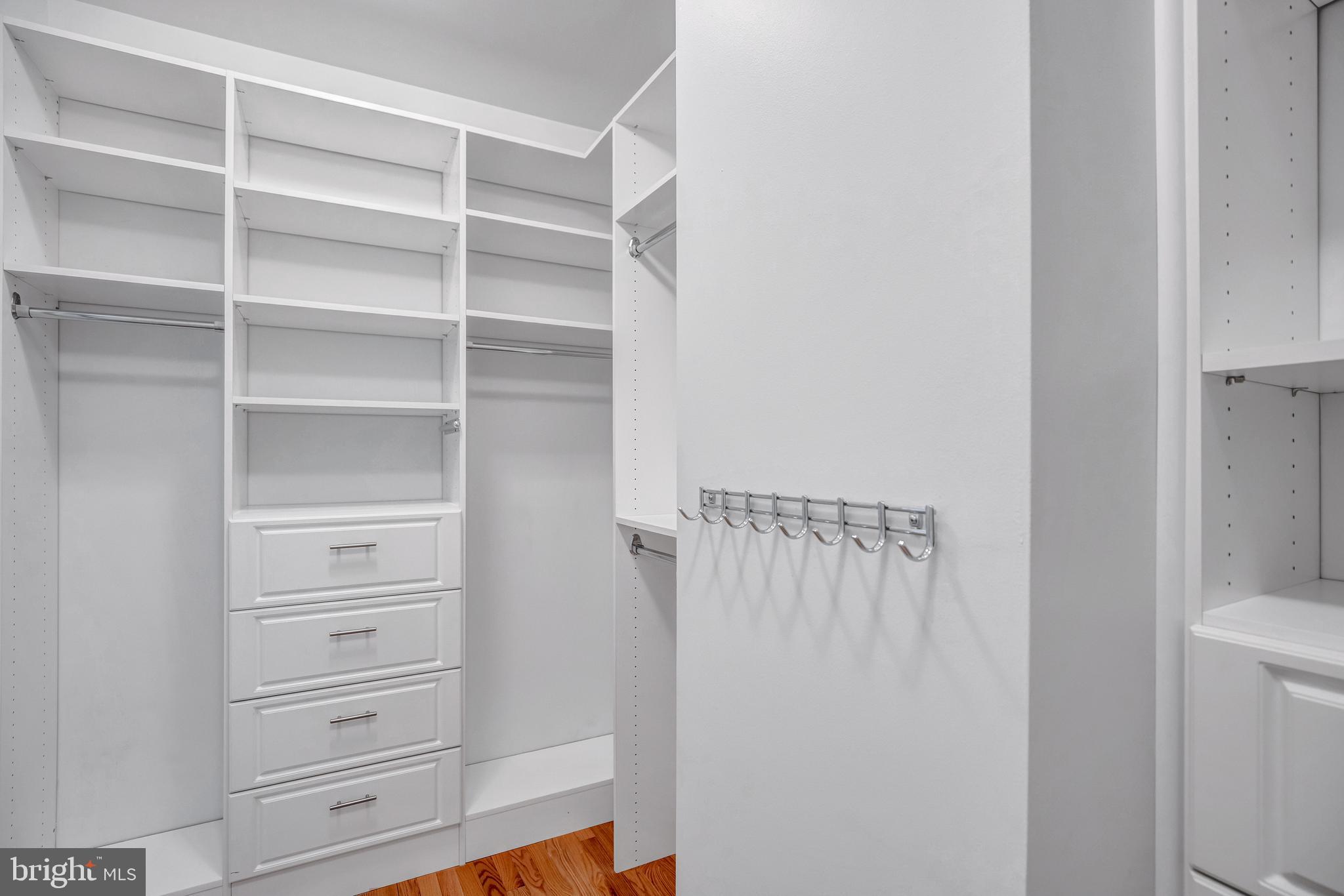 POTOMAC GREENS - Residential