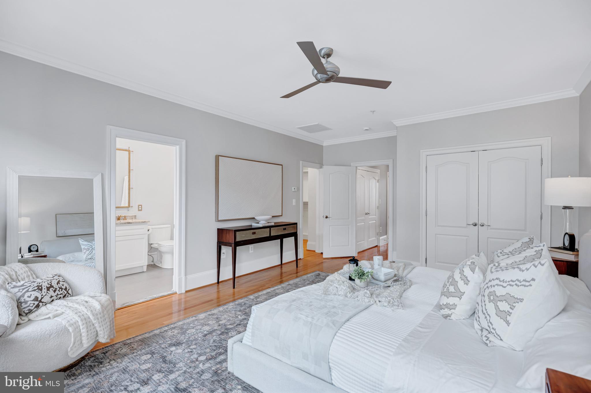 POTOMAC GREENS - Residential