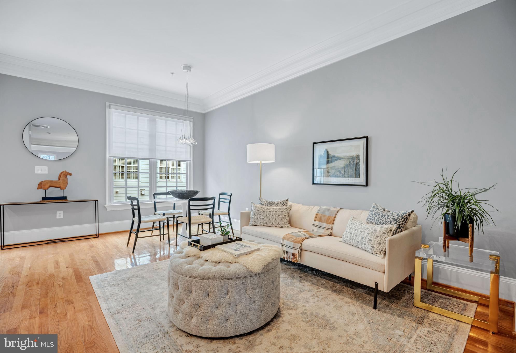 POTOMAC GREENS - Residential