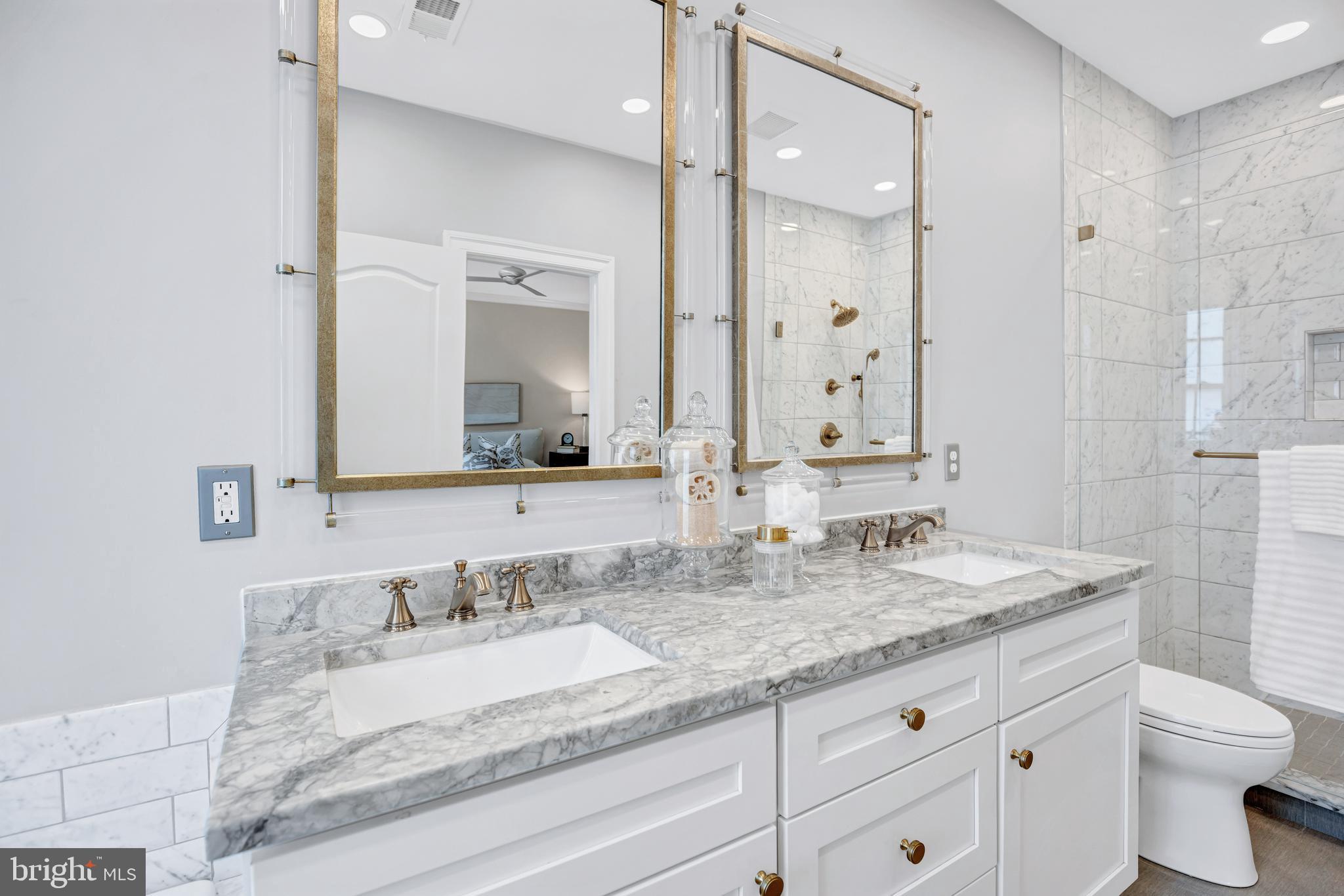 POTOMAC GREENS - Residential