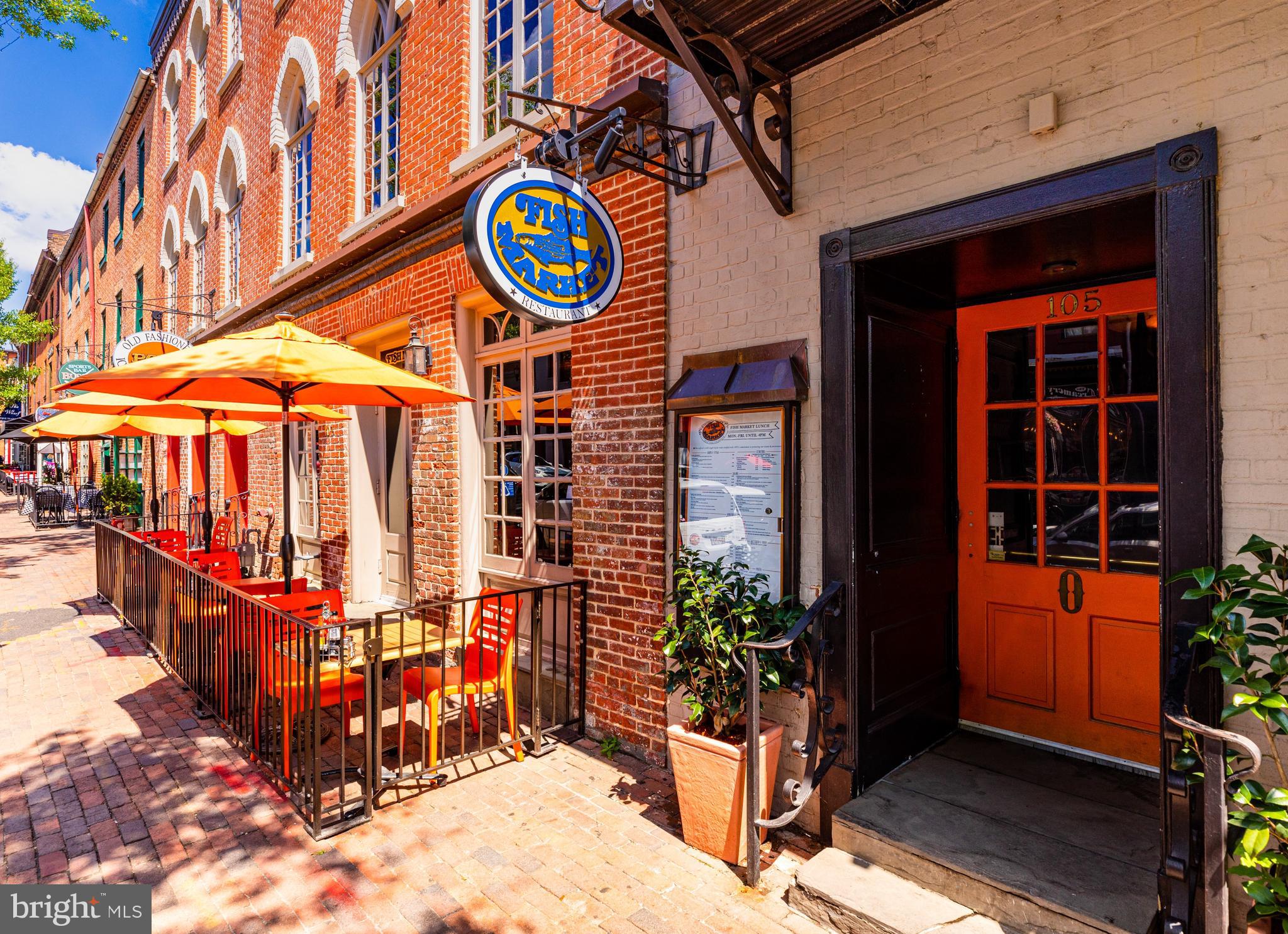 POTOMAC GREENS - Residential