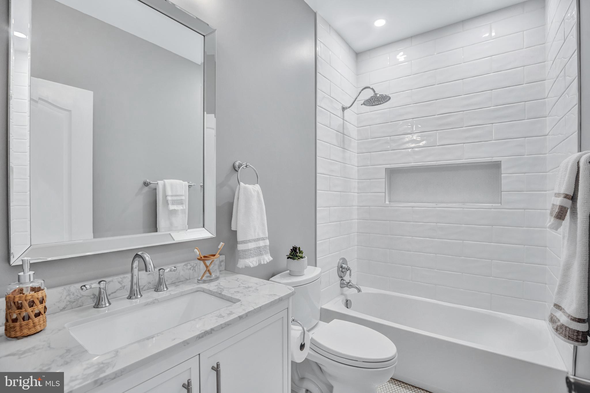 POTOMAC GREENS - Residential