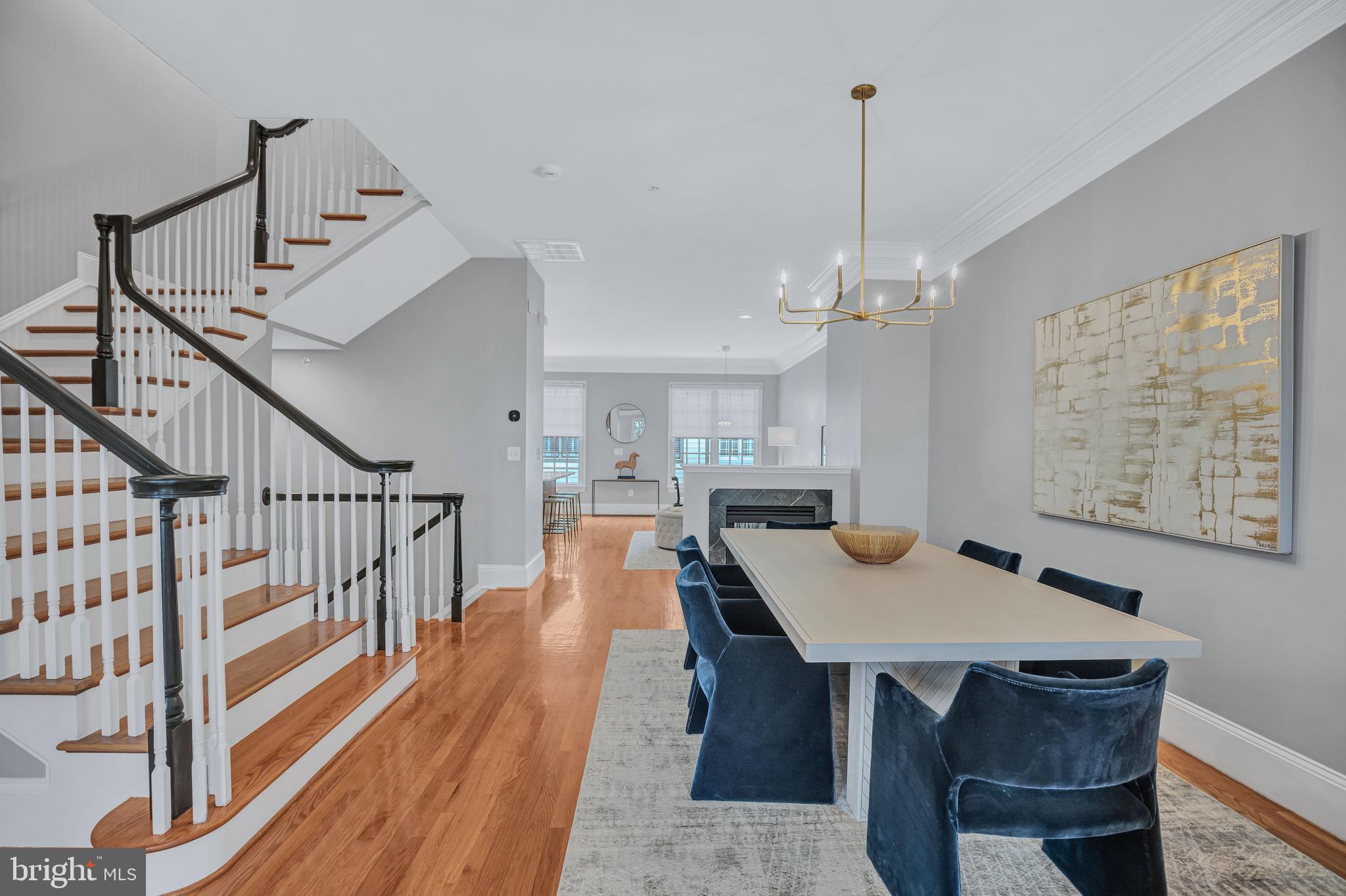 POTOMAC GREENS - Residential