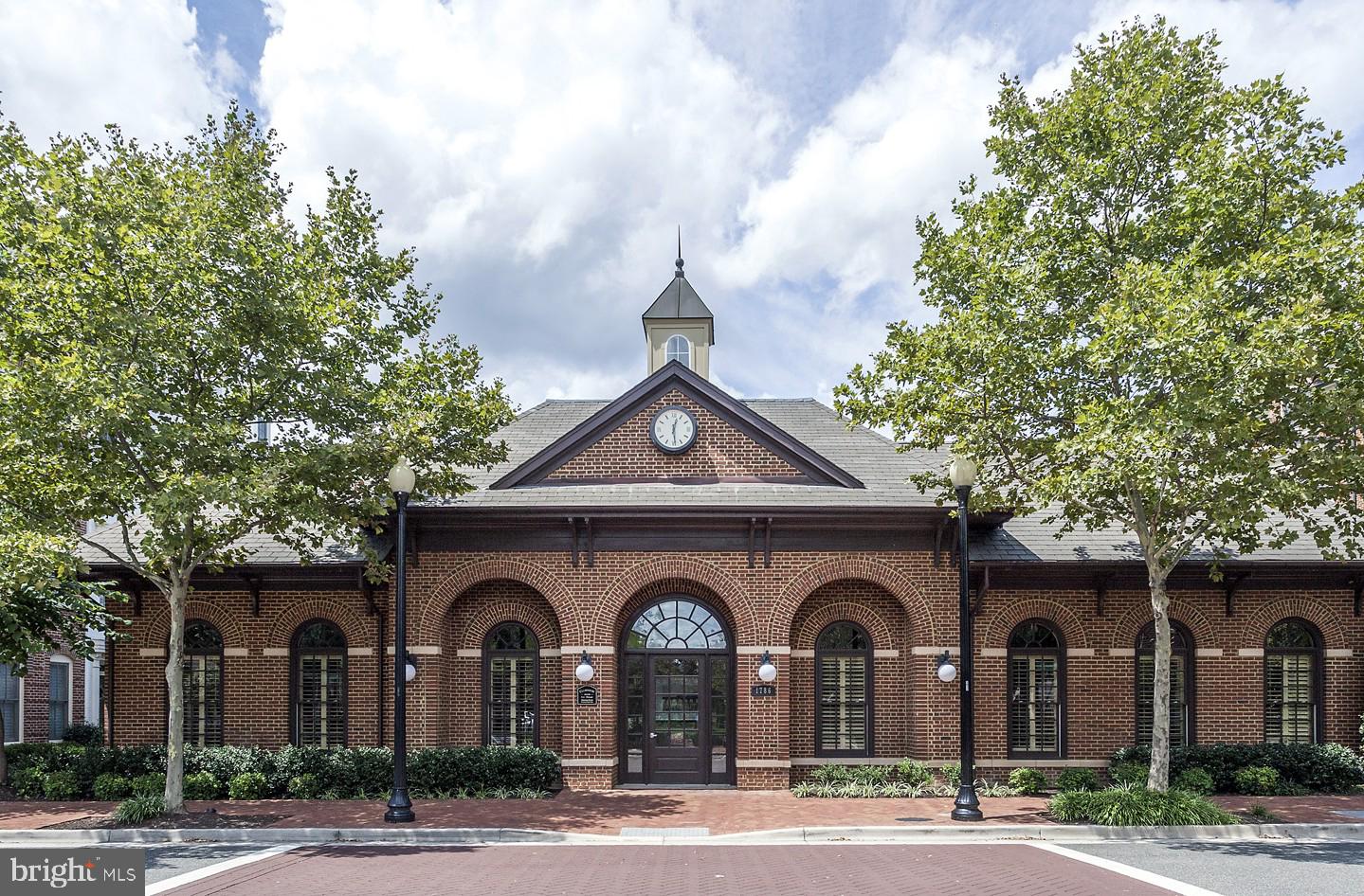 POTOMAC GREENS - Residential