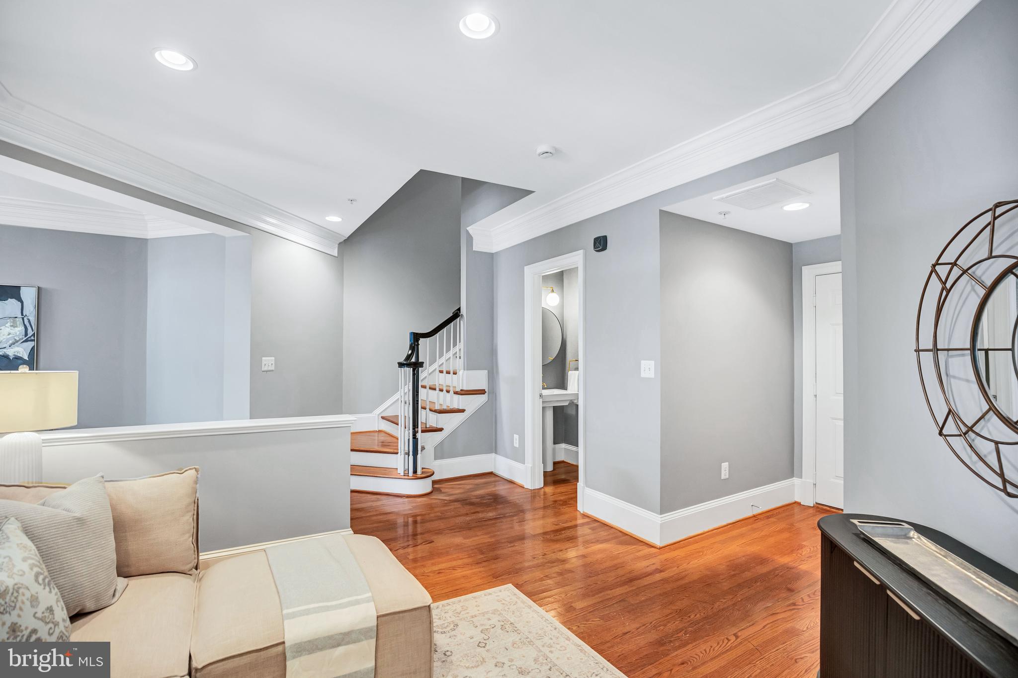 POTOMAC GREENS - Residential