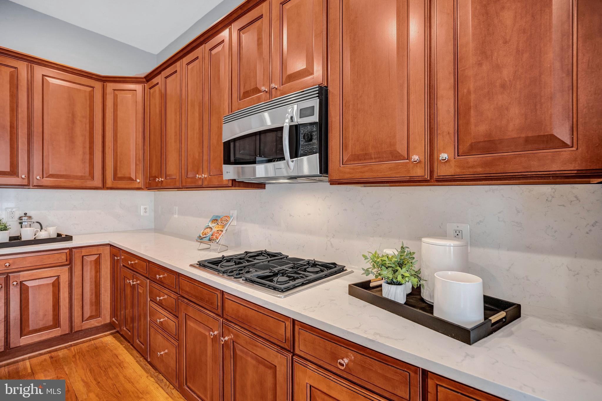 POTOMAC GREENS - Residential