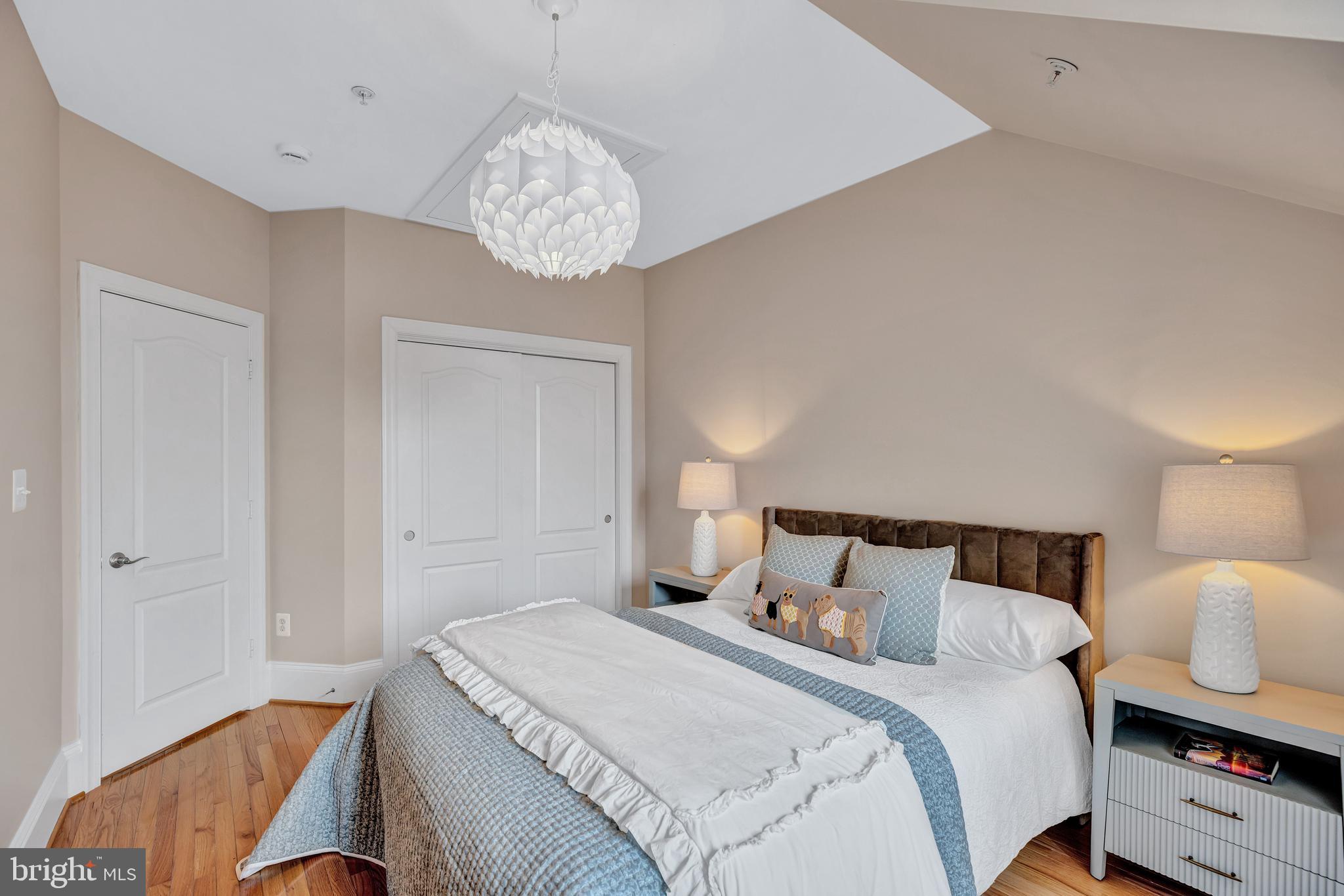 POTOMAC GREENS - Residential