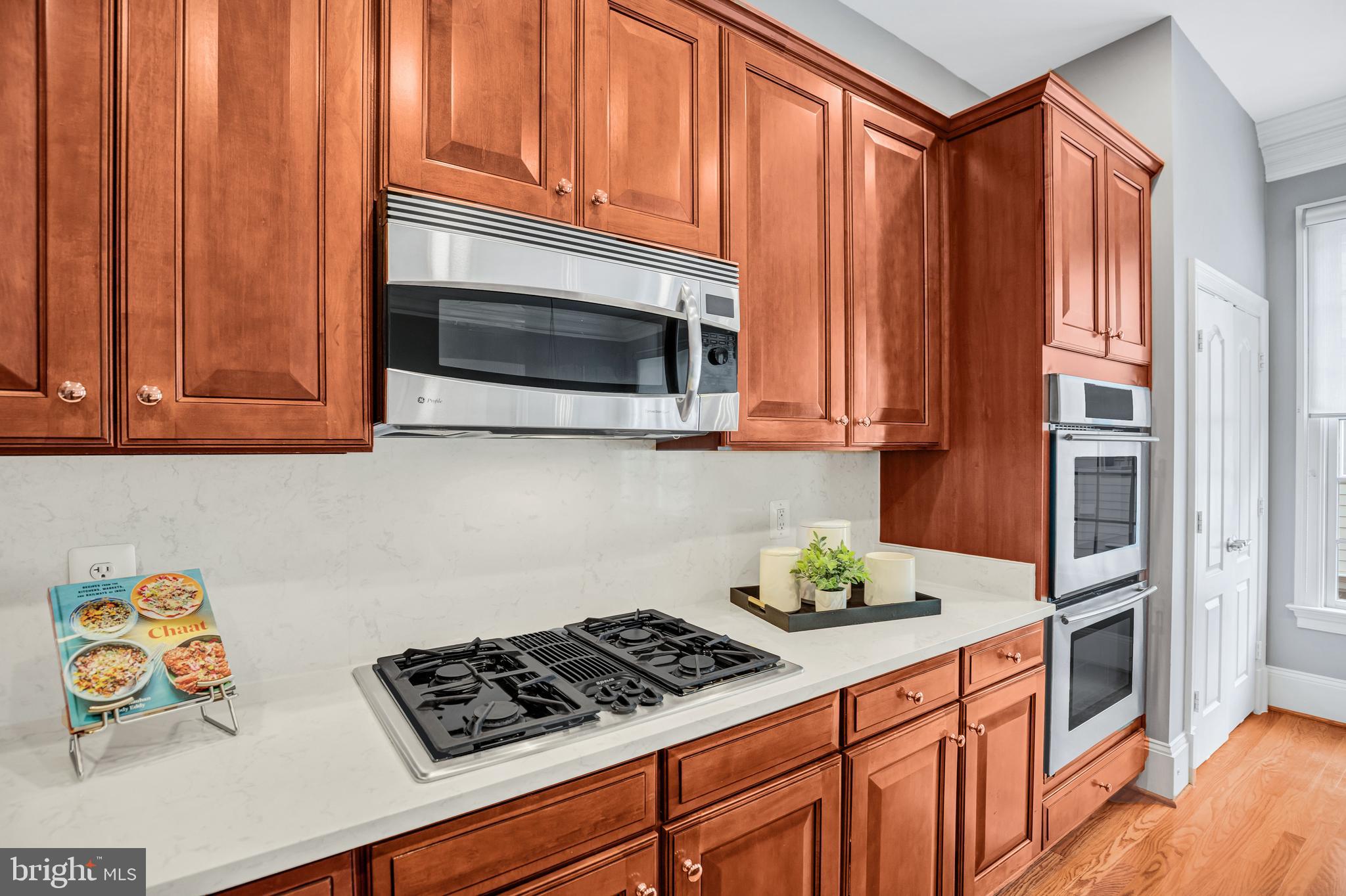 POTOMAC GREENS - Residential