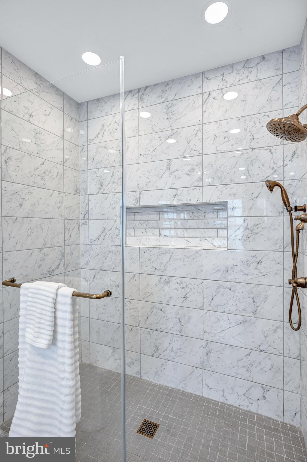 POTOMAC GREENS - Residential