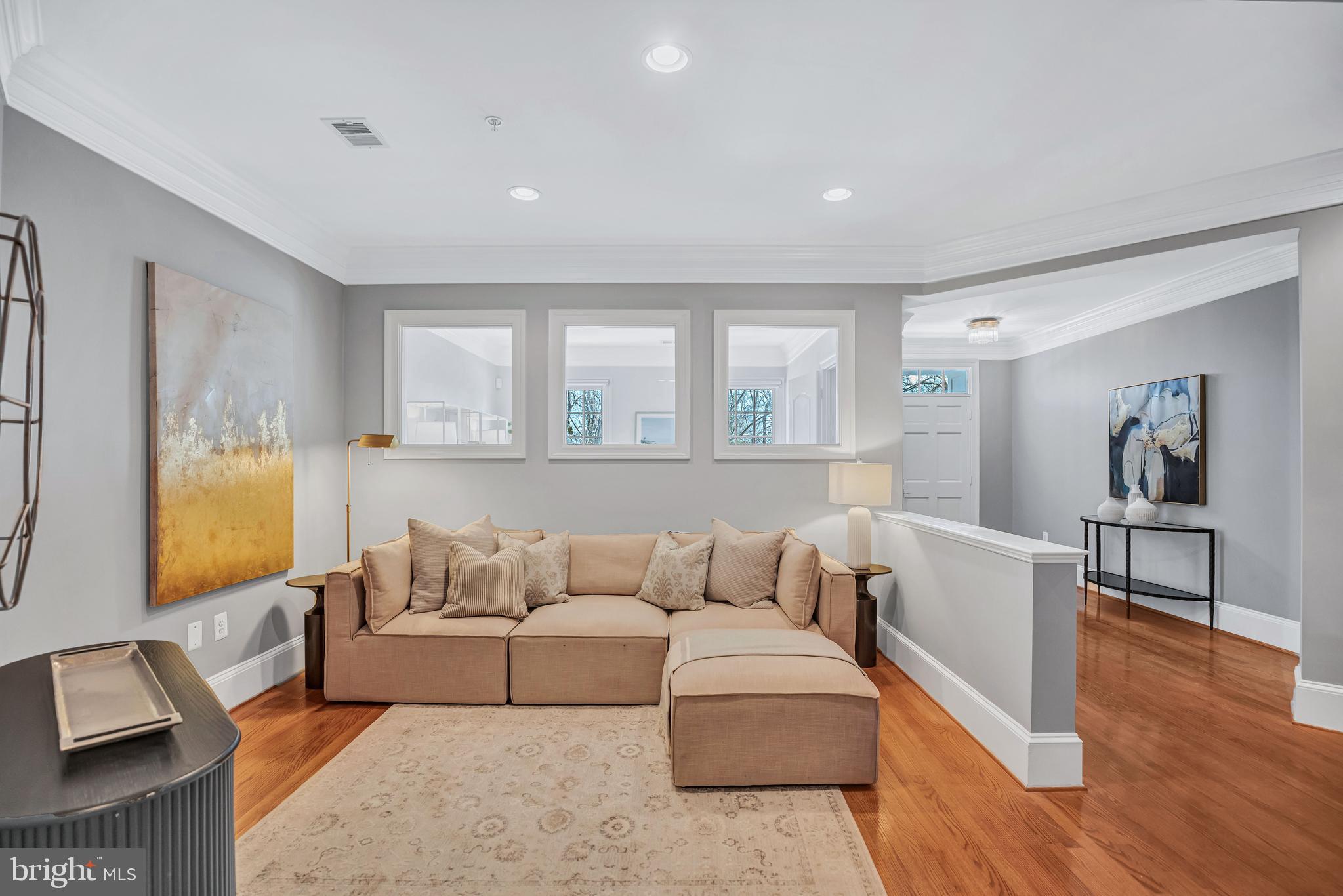 POTOMAC GREENS - Residential