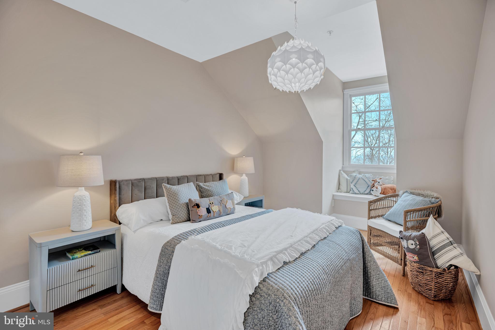 POTOMAC GREENS - Residential