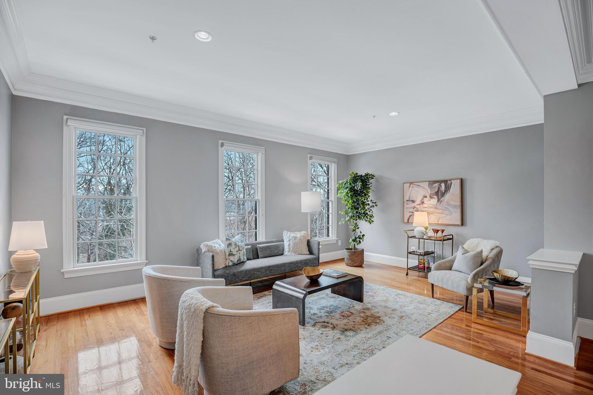 POTOMAC GREENS - Residential