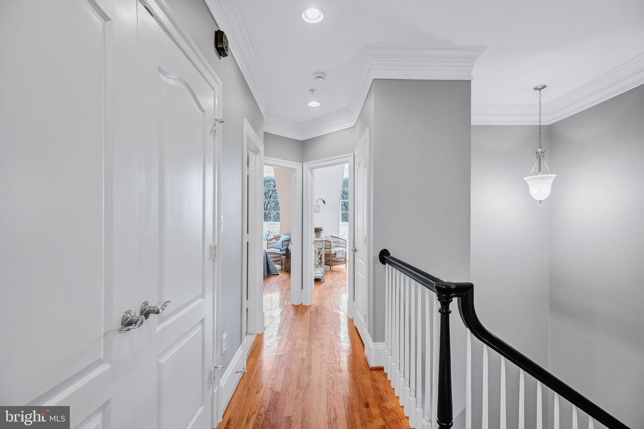 POTOMAC GREENS - Residential