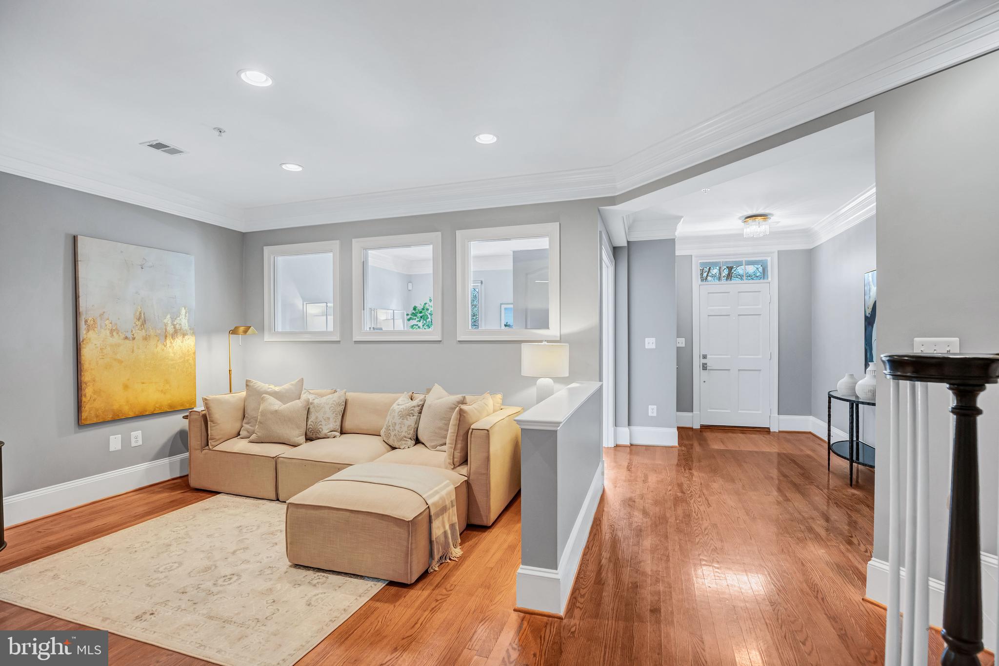 POTOMAC GREENS - Residential