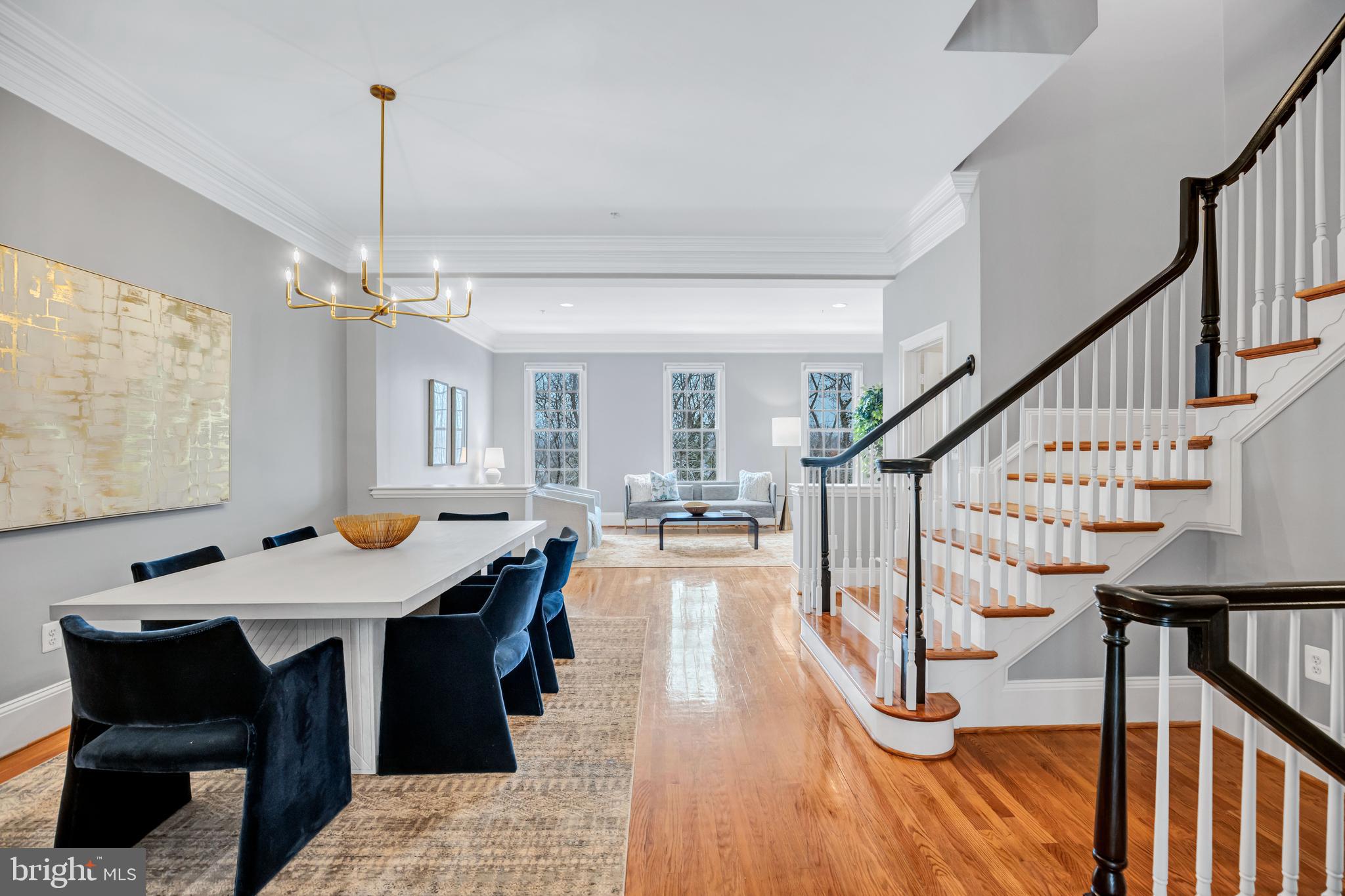 POTOMAC GREENS - Residential