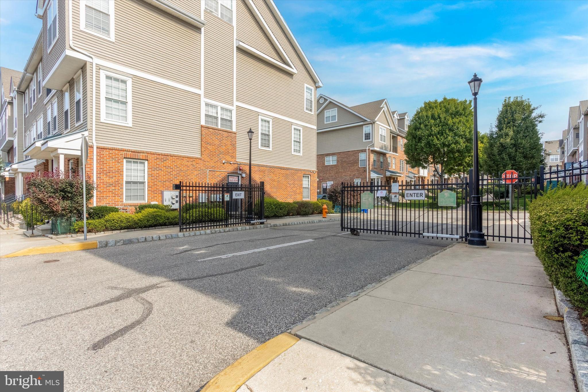 BREWERYTOWN - Residential