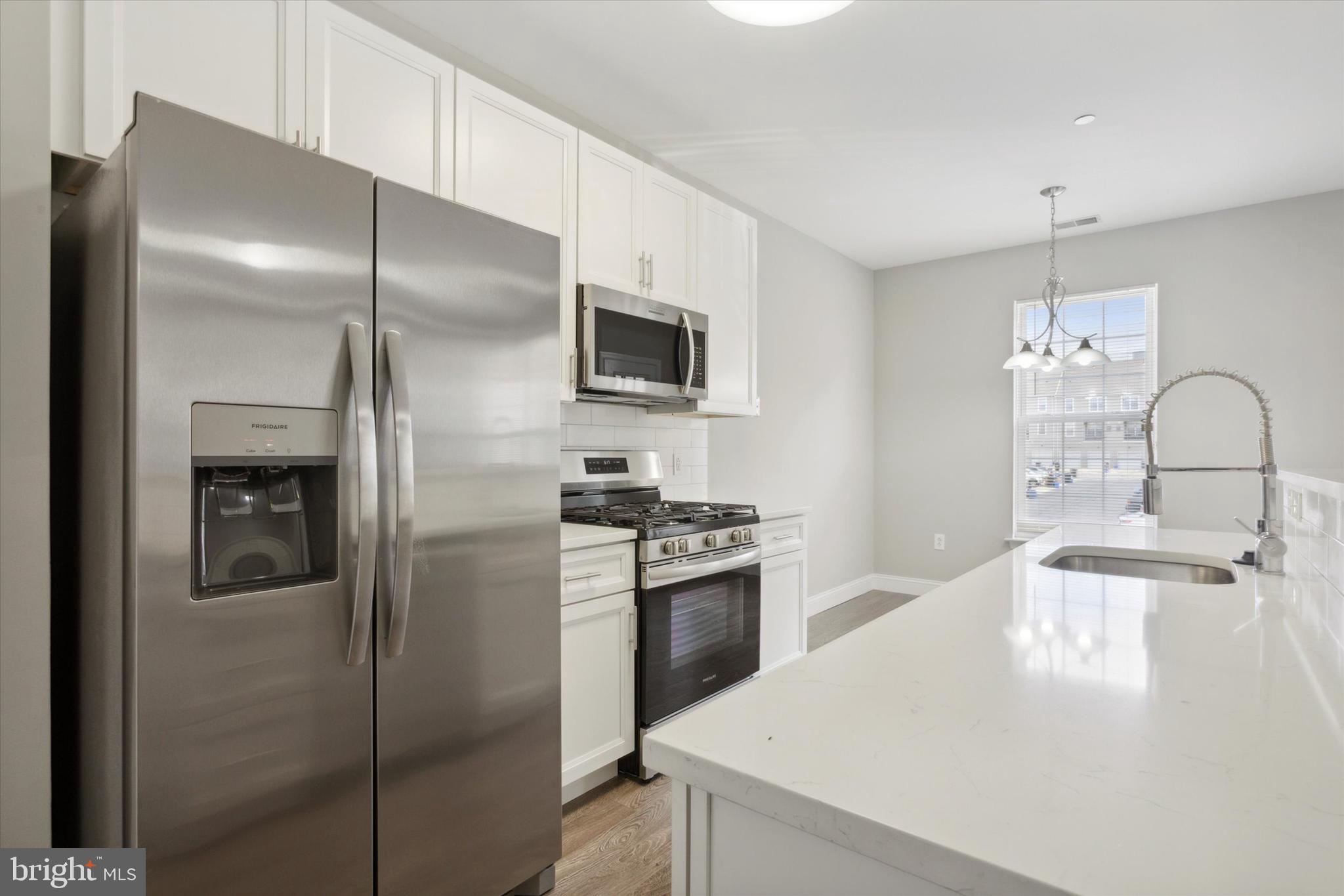 BREWERYTOWN - Residential