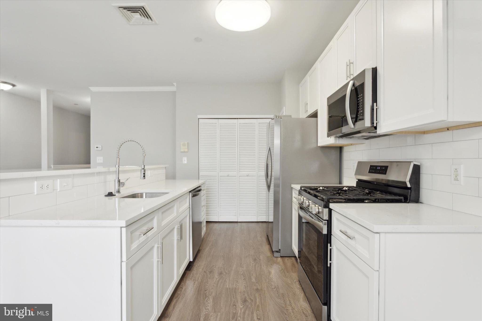 BREWERYTOWN - Residential