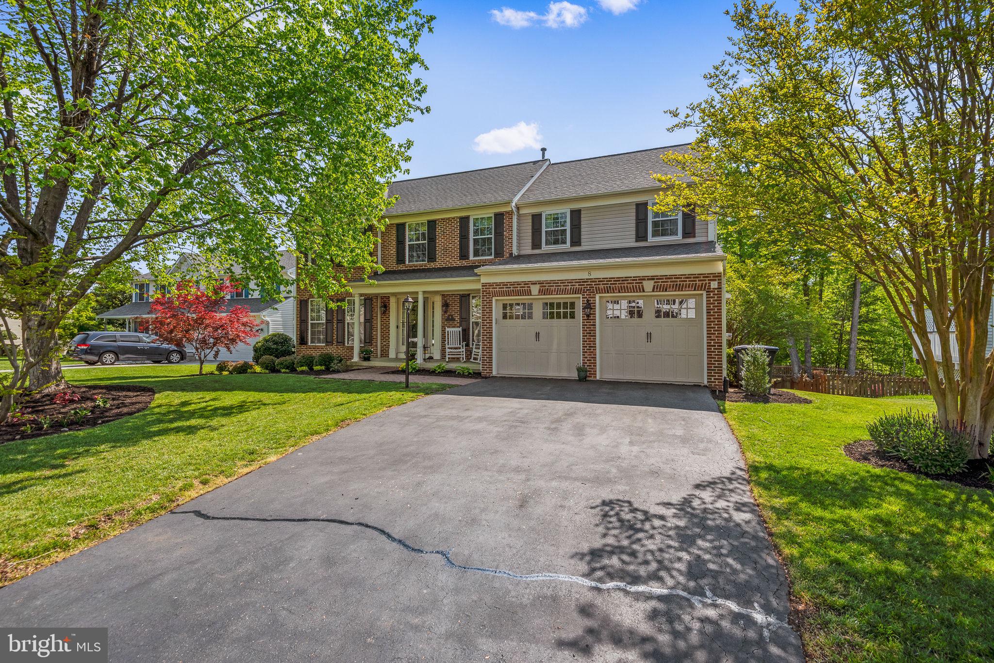 AUSTIN RIDGE - Residential Lease