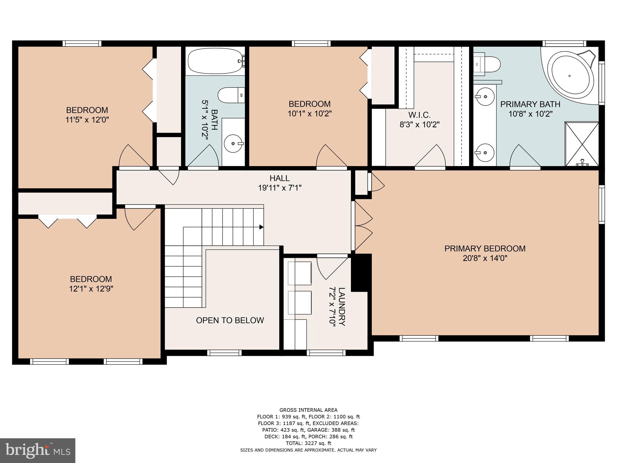 AUSTIN RIDGE - Residential Lease