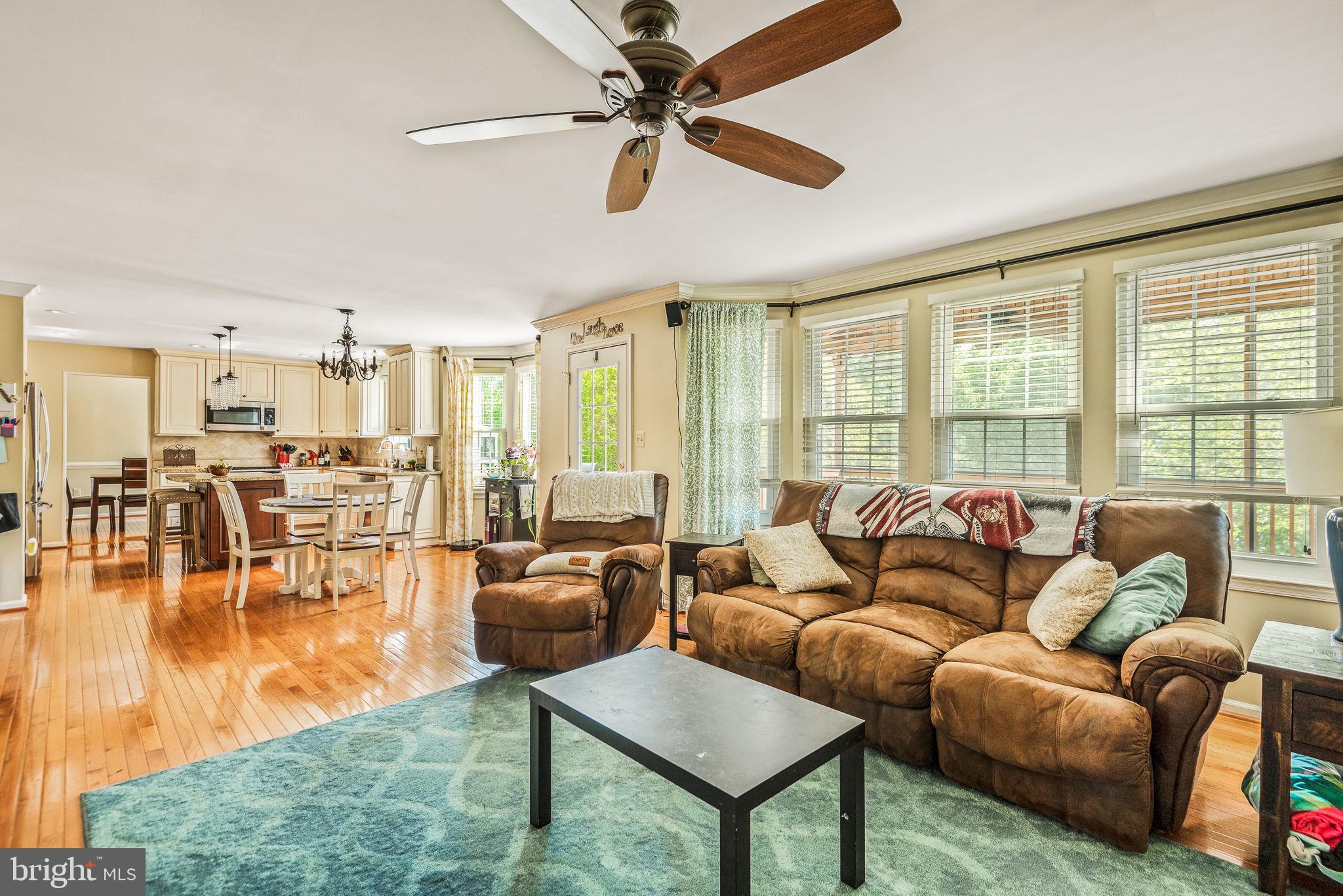 AUSTIN RIDGE - Residential Lease