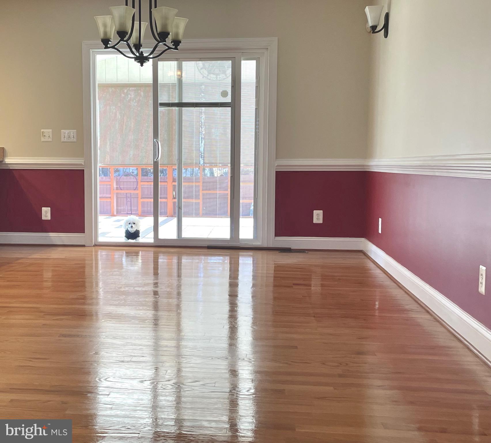 MAPLE GROVE - Residential