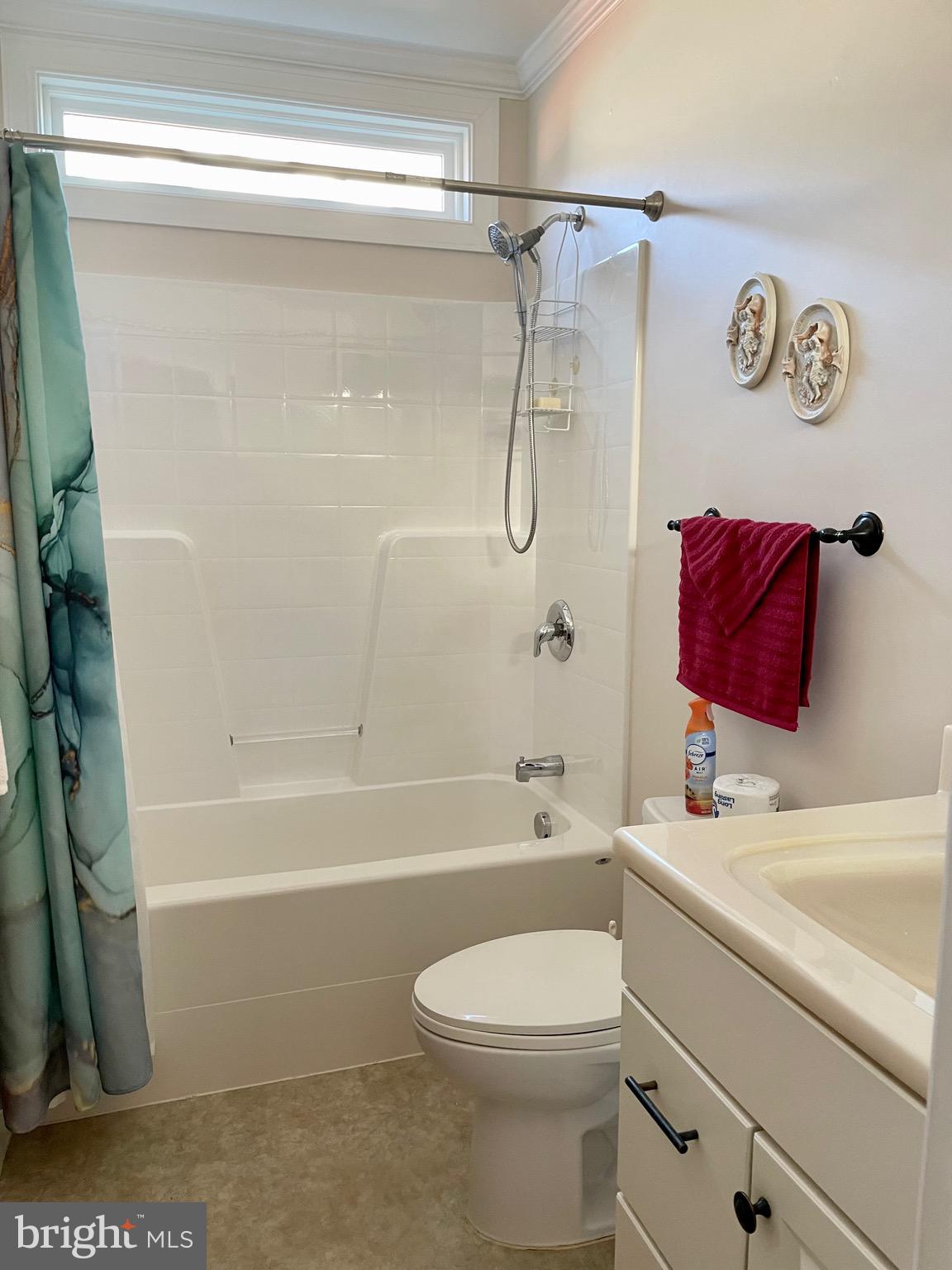 MAPLE GROVE - Residential