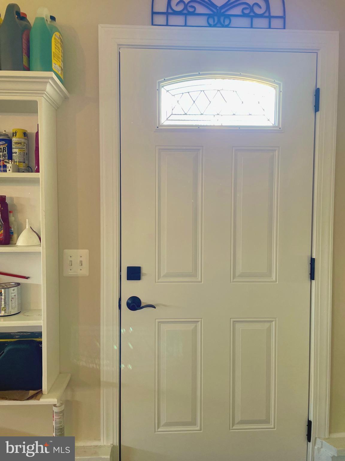 MAPLE GROVE - Residential