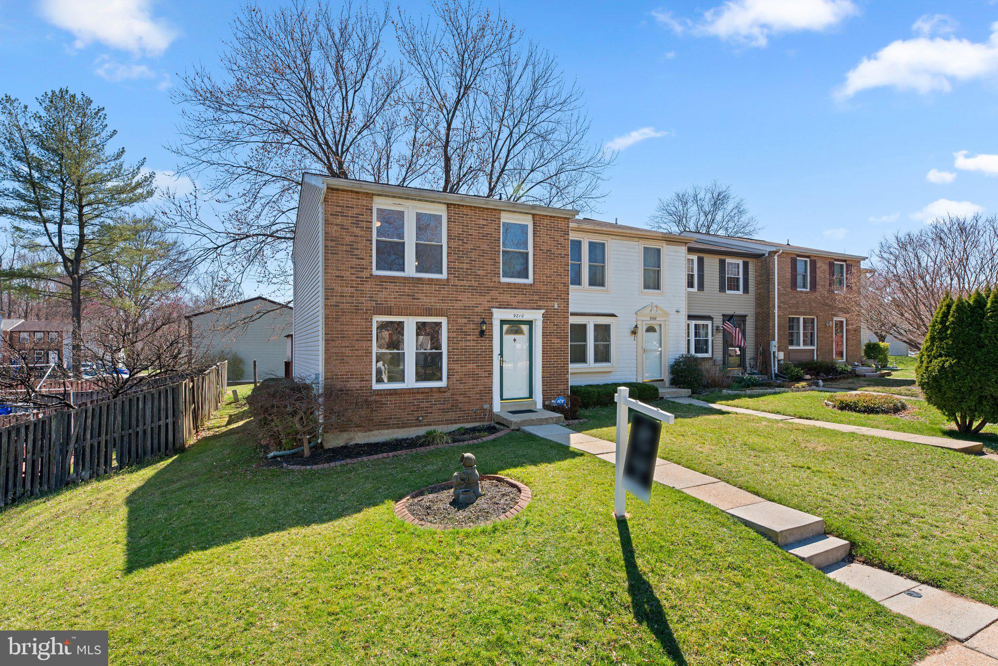 SETTLERS LANDING - Residential