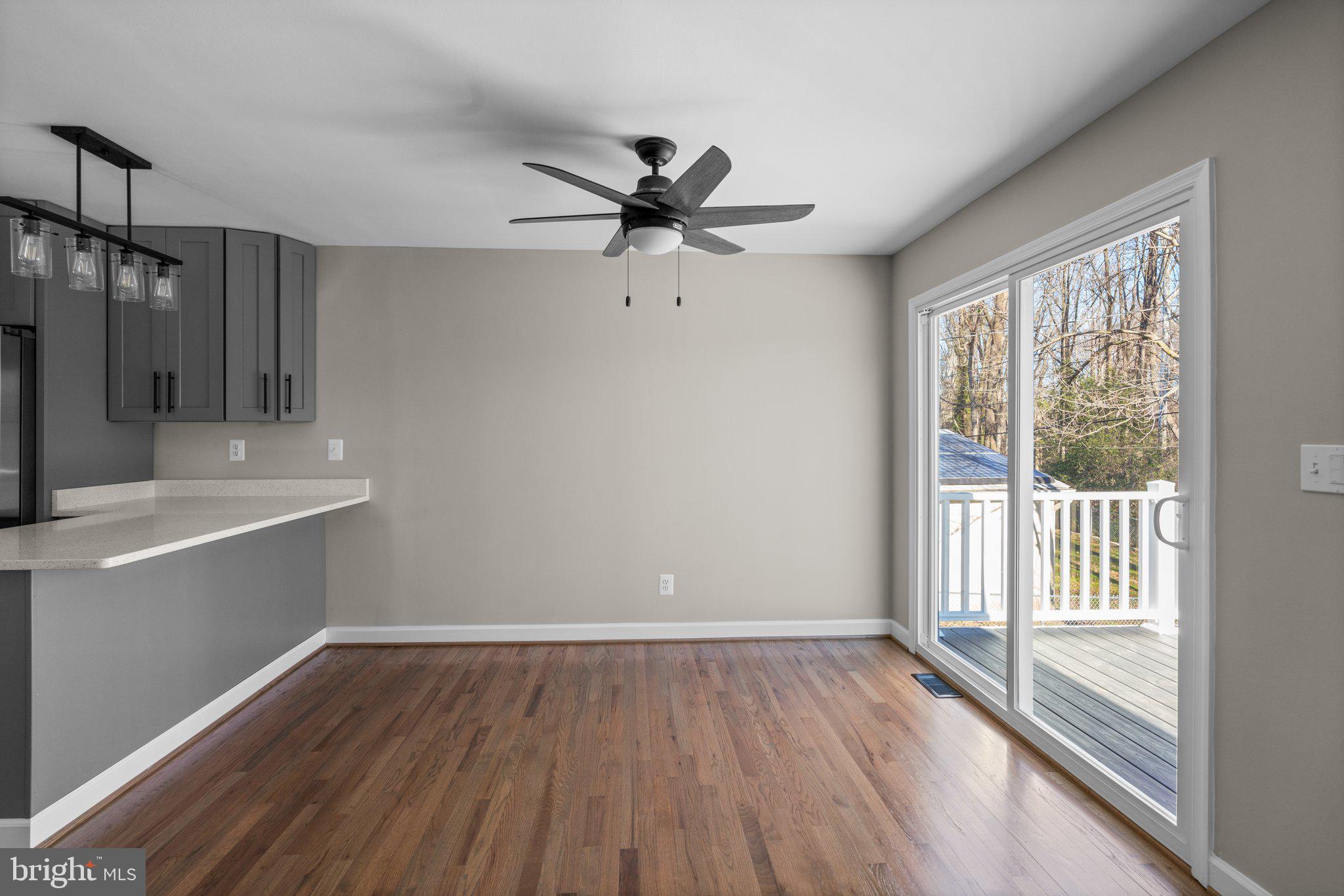 GLEN BURNIE - Residential