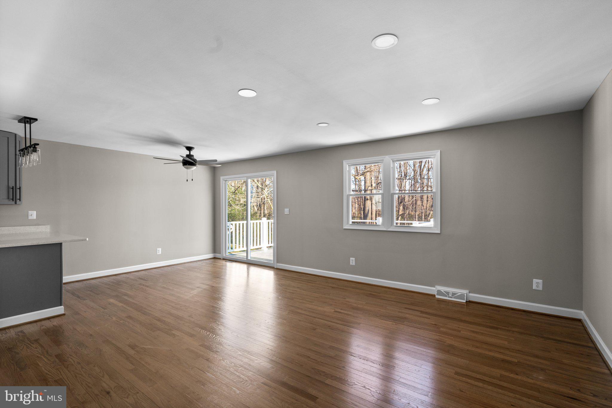 GLEN BURNIE - Residential